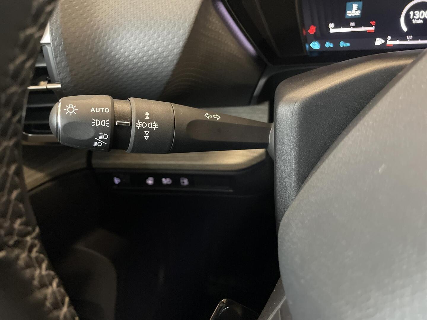 CITROEN C5 x 2022