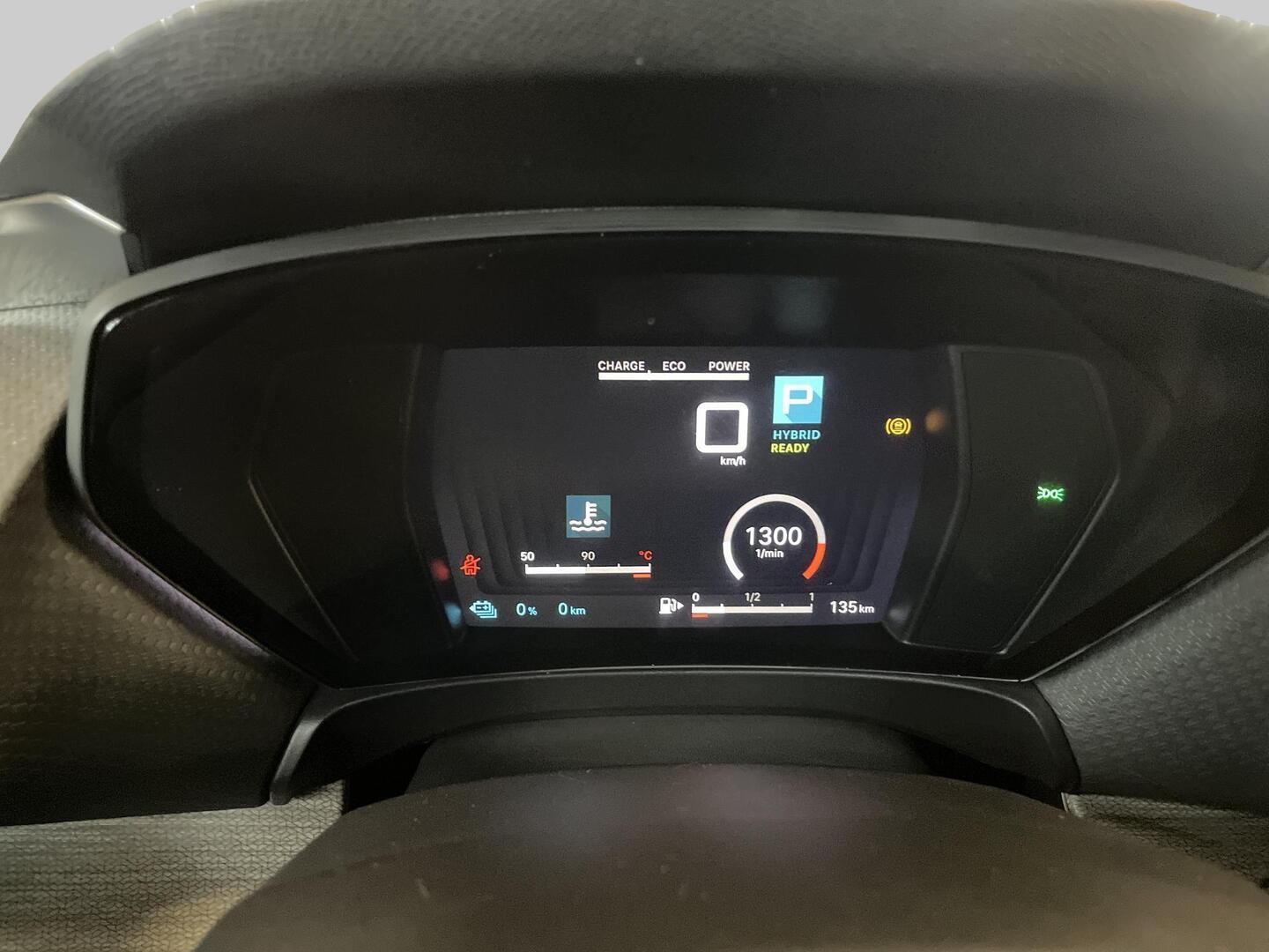 CITROEN C5 x 2022