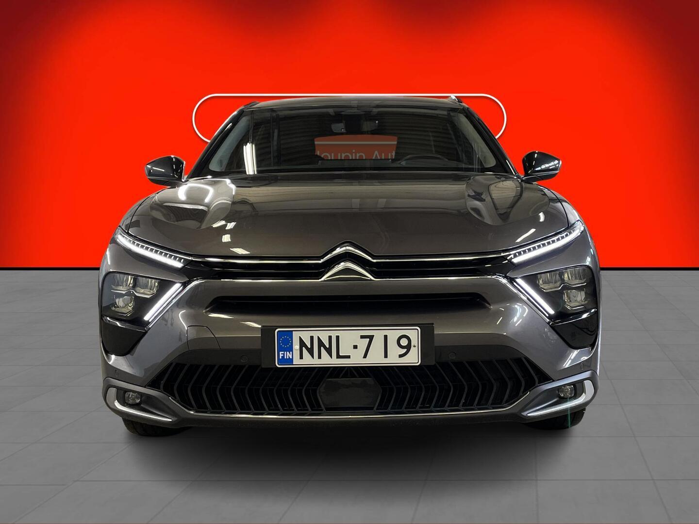 CITROEN C5 x 2022