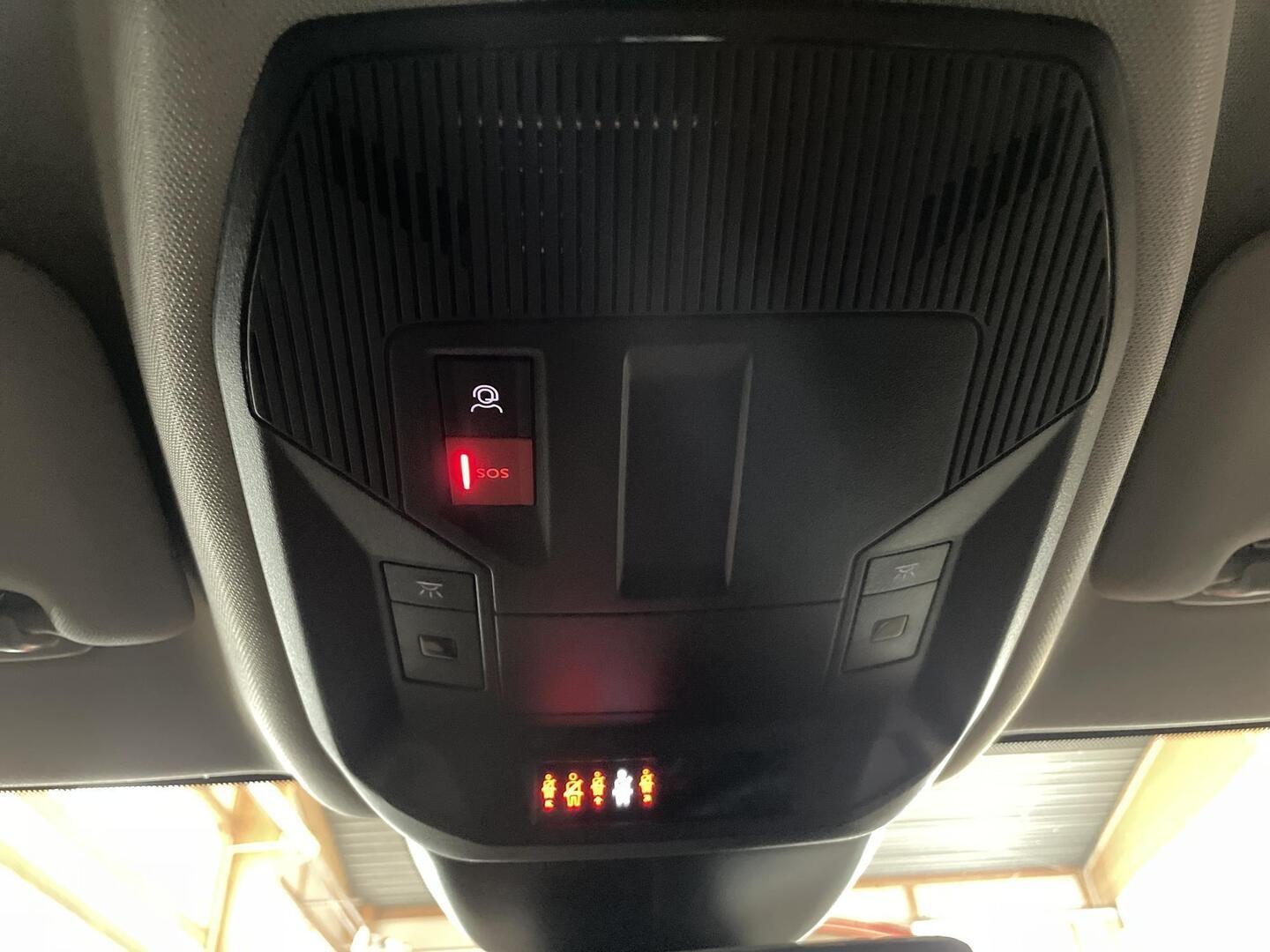 CITROEN C5 x 2022