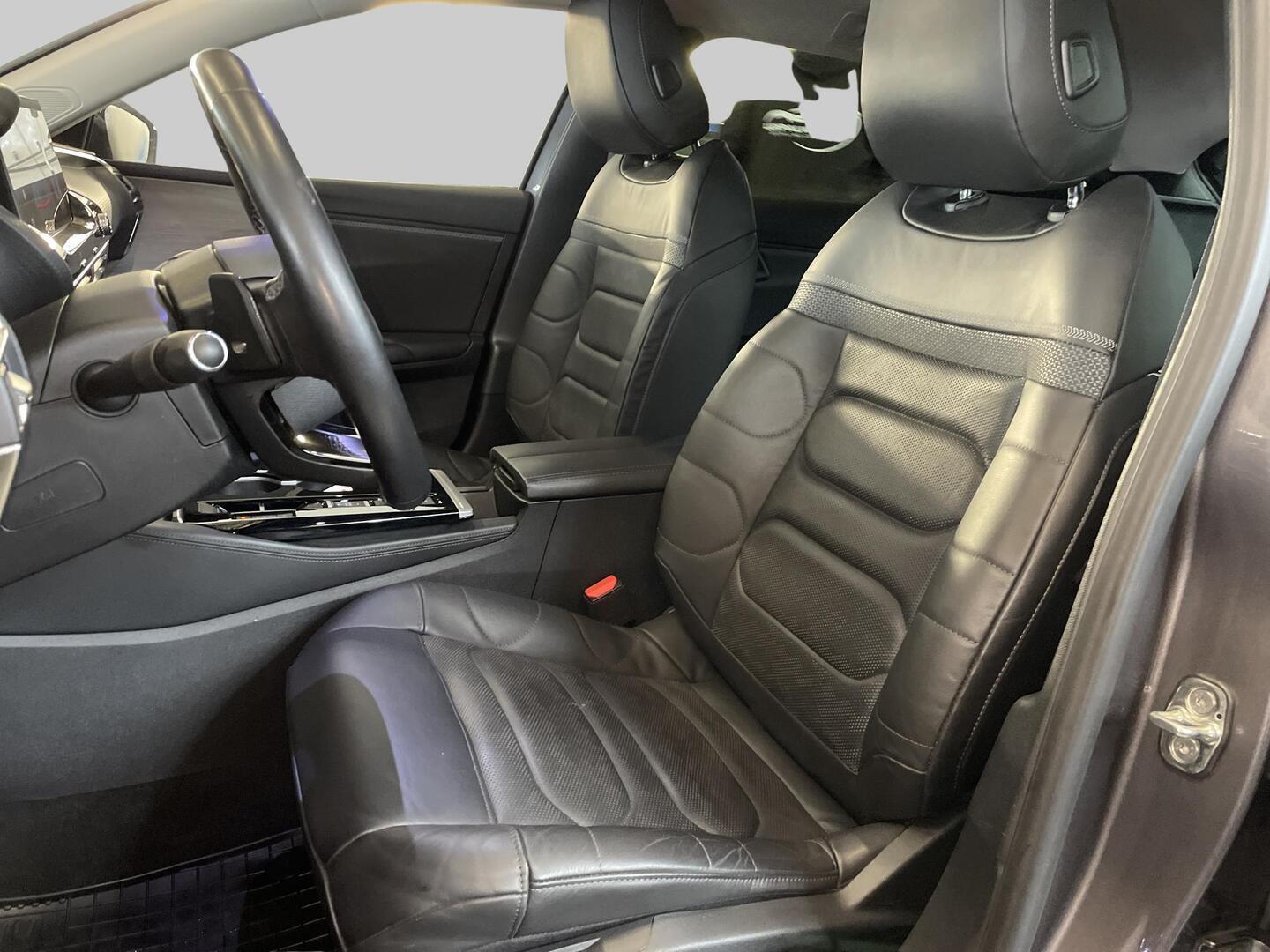 CITROEN C5 x 2022