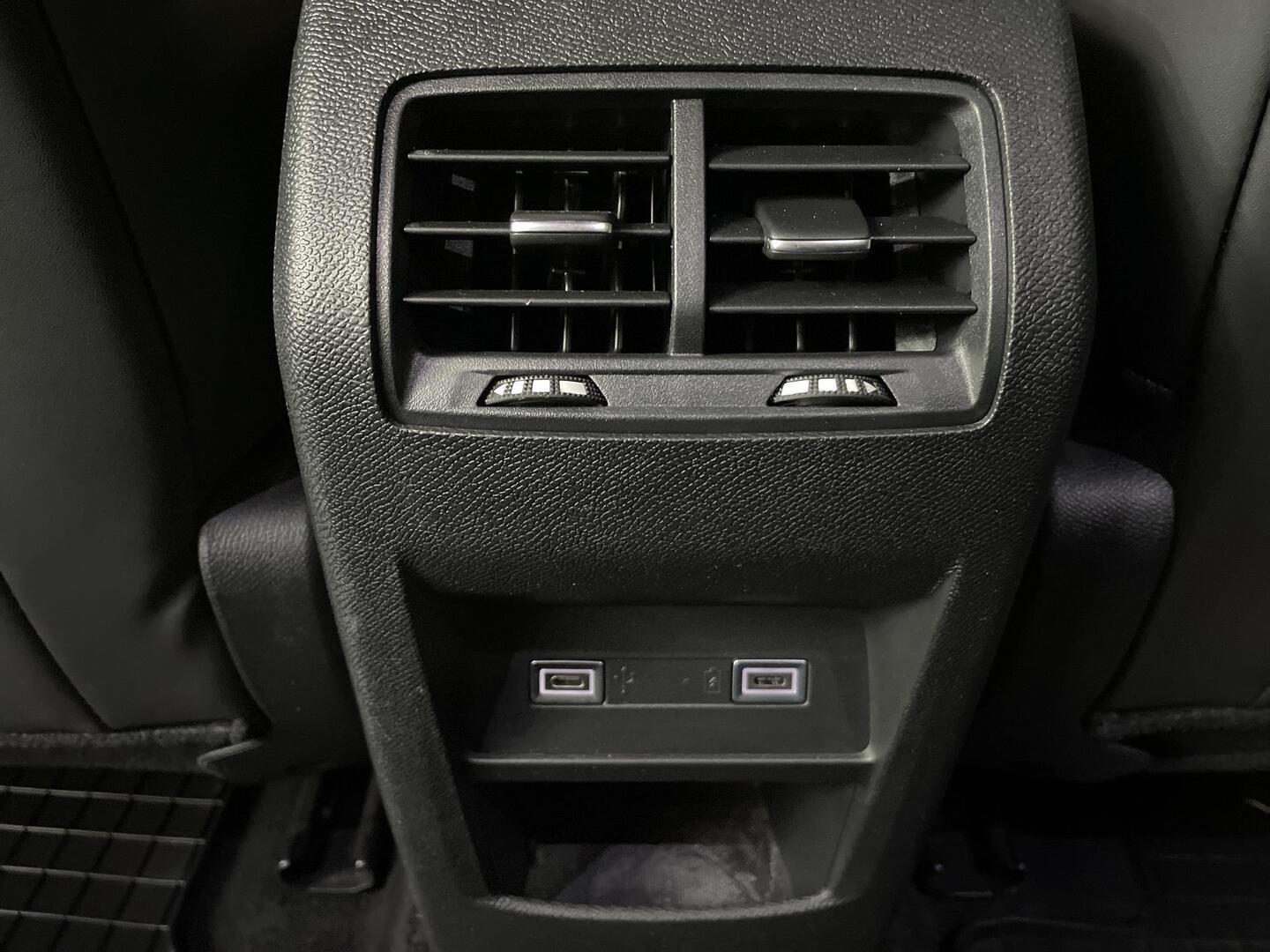 CITROEN C5 x 2022