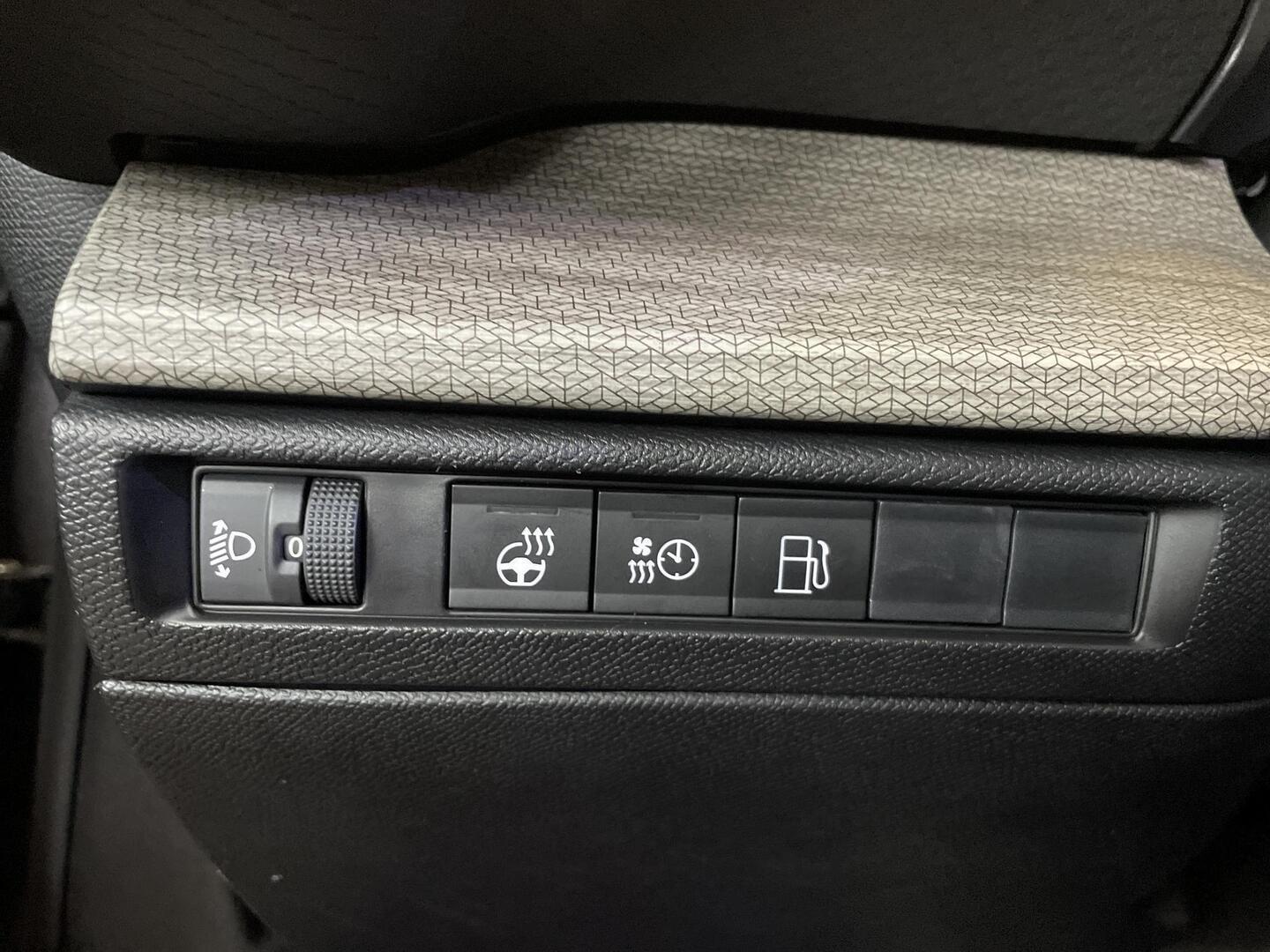 CITROEN C5 x 2022