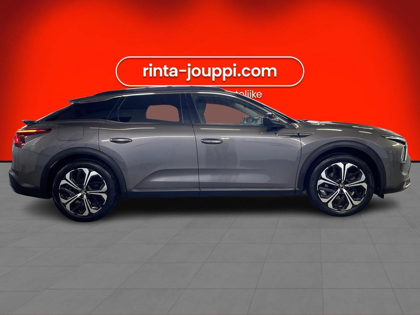 CITROEN C5 x 2022