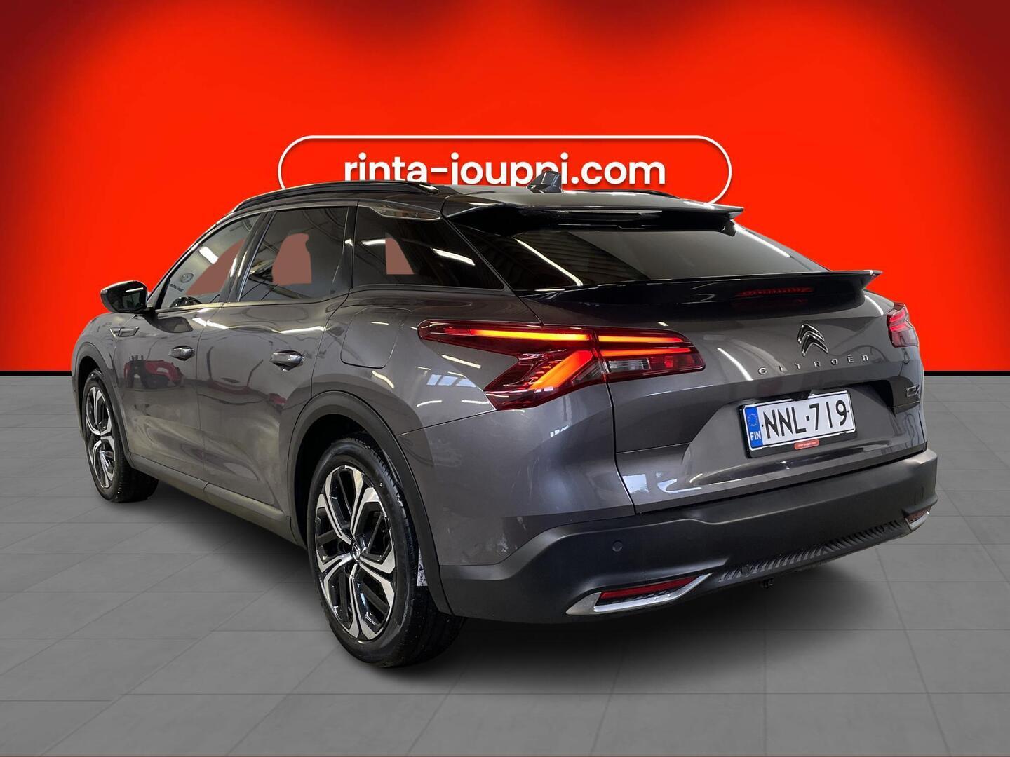 CITROEN C5 x 2022