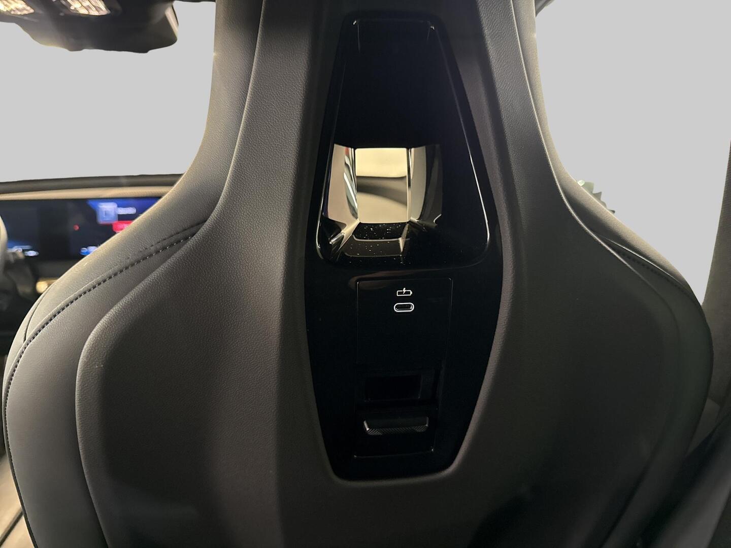 BMW IX M60 2023