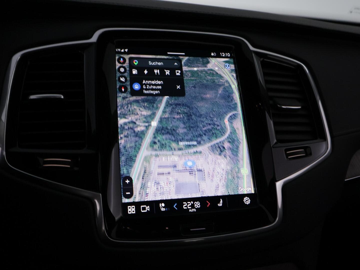 VOLVO XC90 2023
