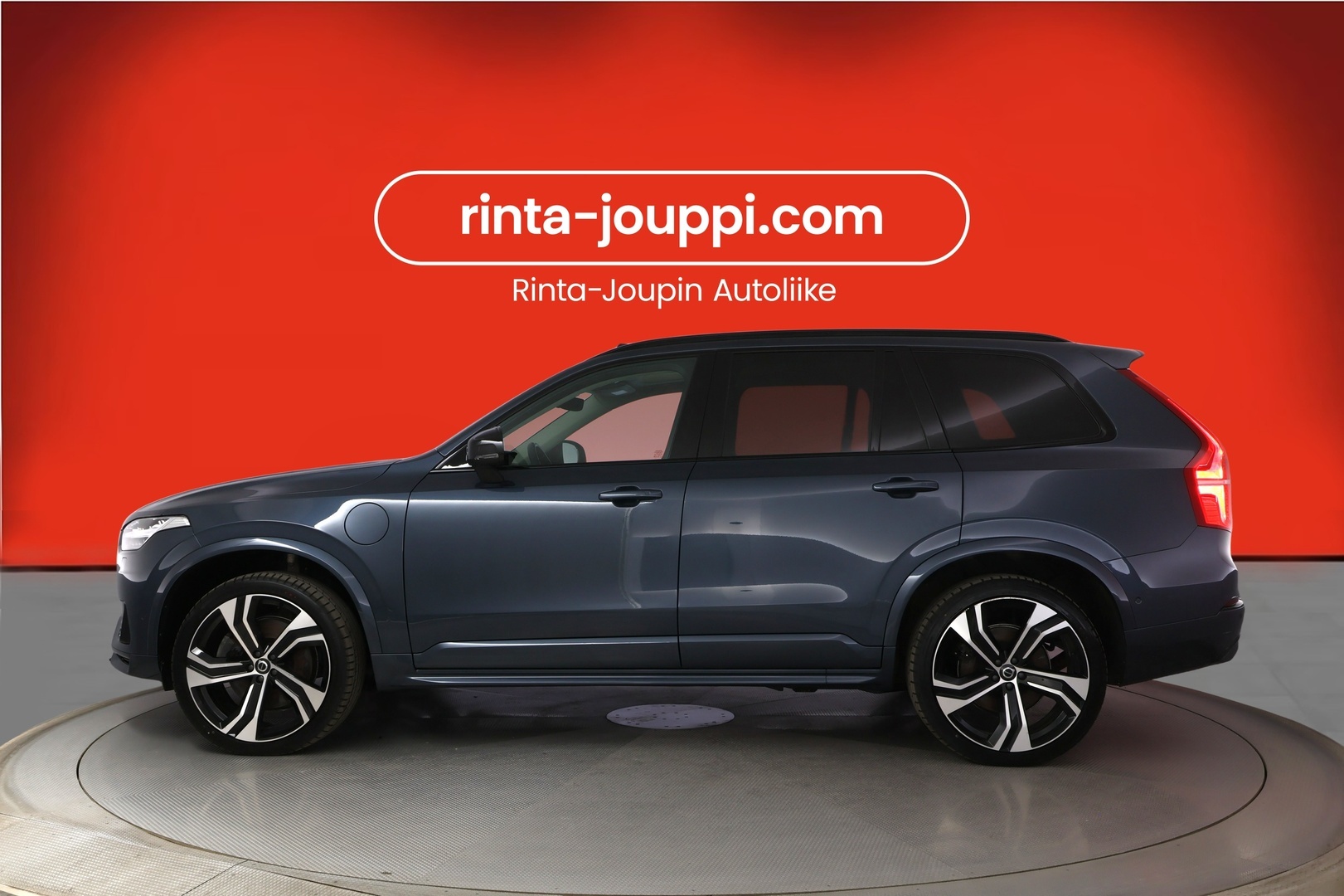 VOLVO XC90 2023