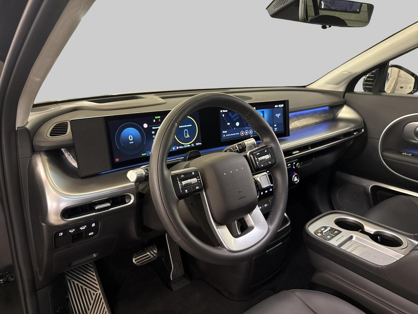 HYUNDAI IONIQ 9 2026