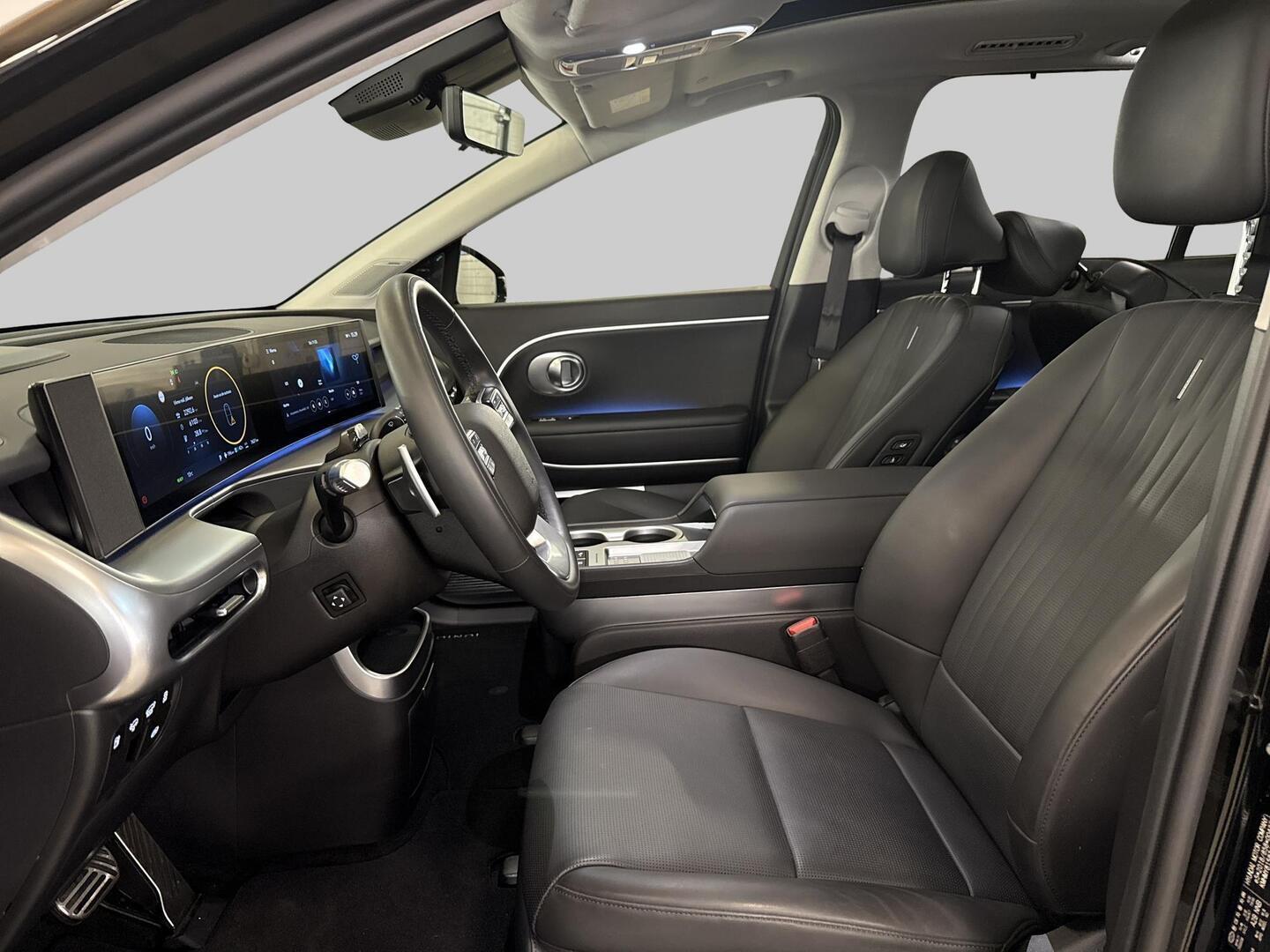 HYUNDAI IONIQ 9 2026