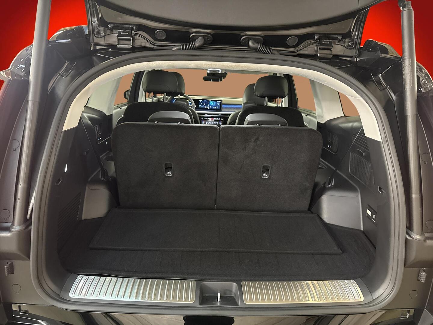 HYUNDAI IONIQ 9 2026