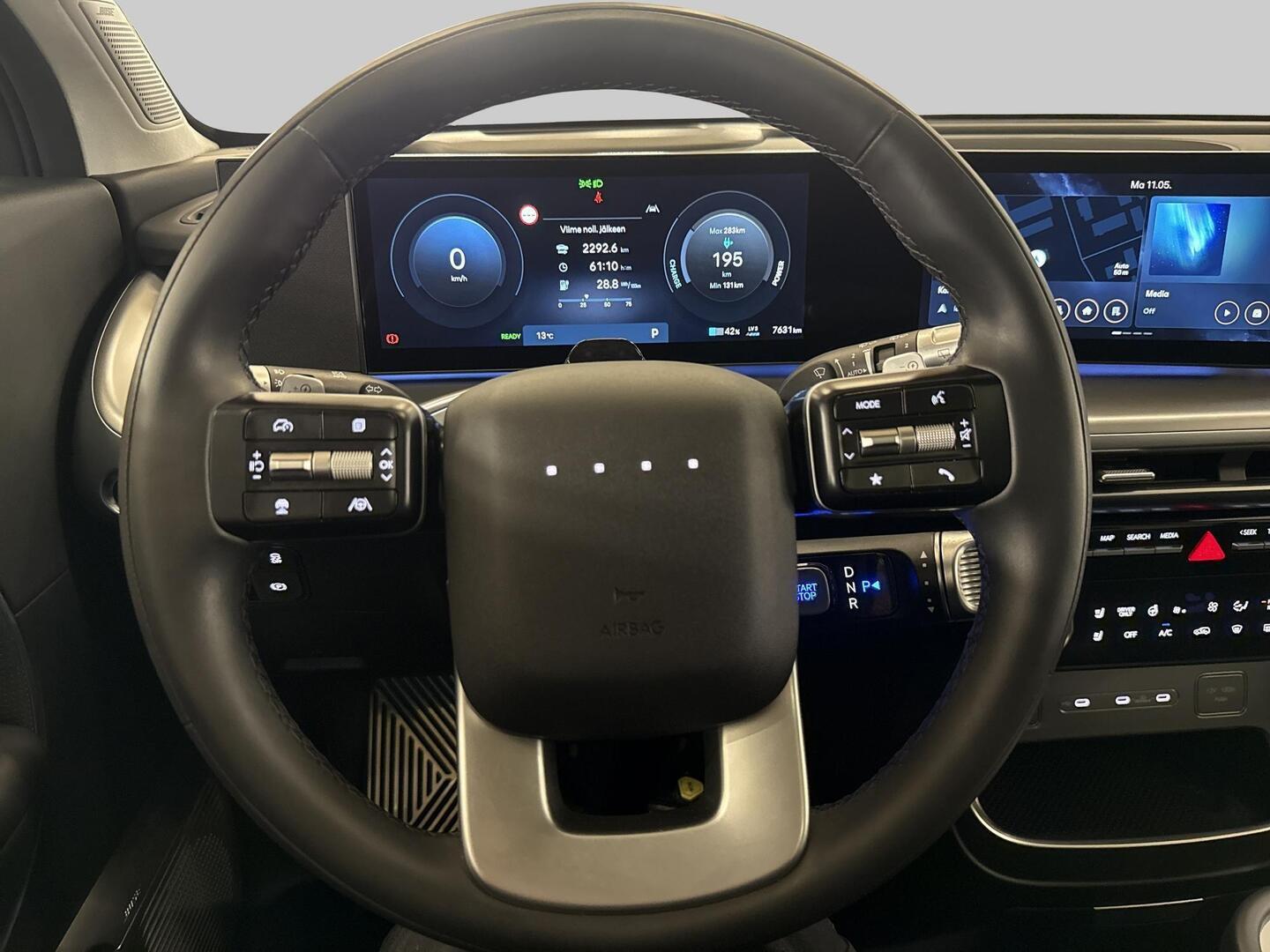 HYUNDAI IONIQ 9 2026