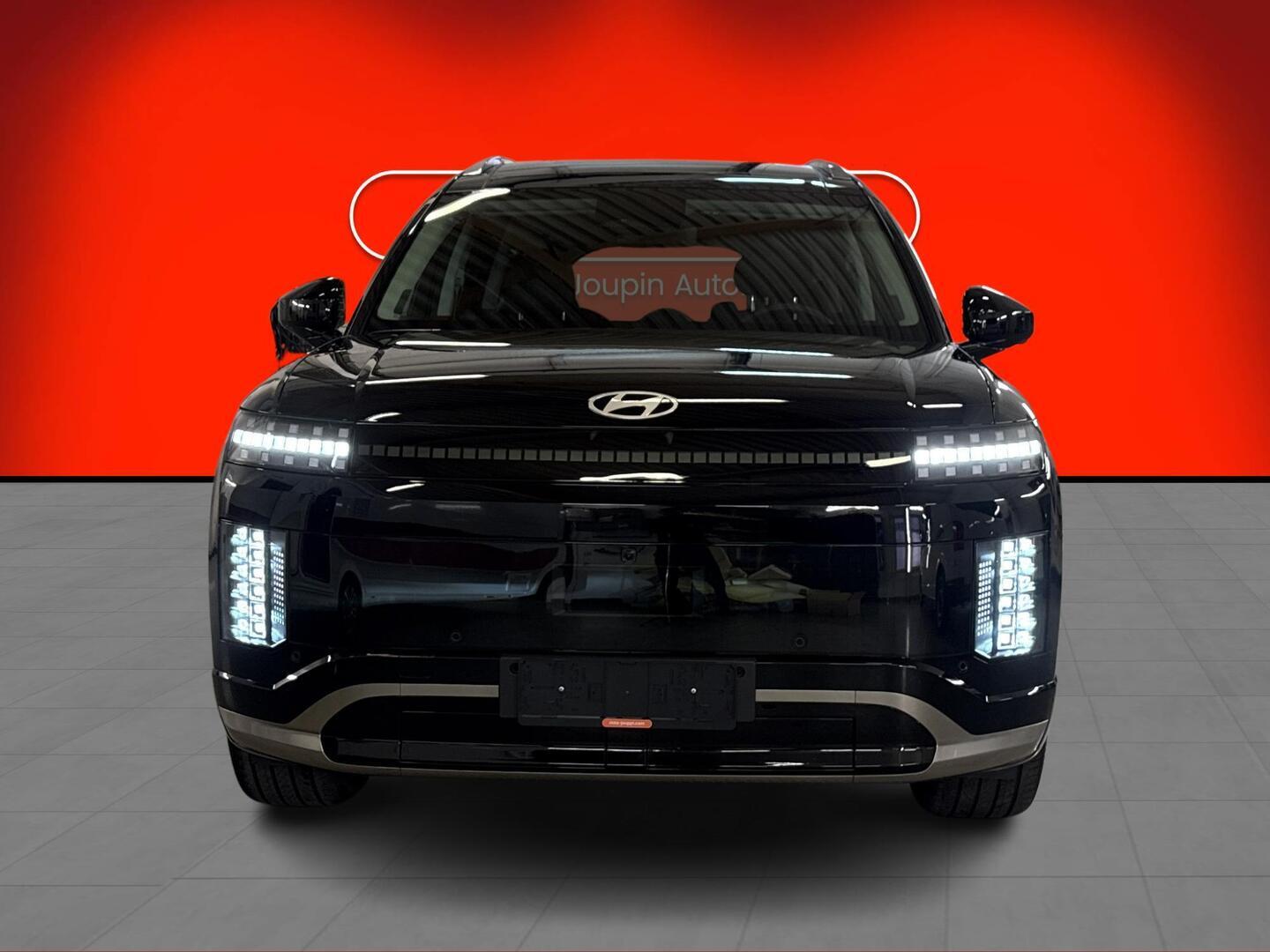 HYUNDAI IONIQ 9 2026