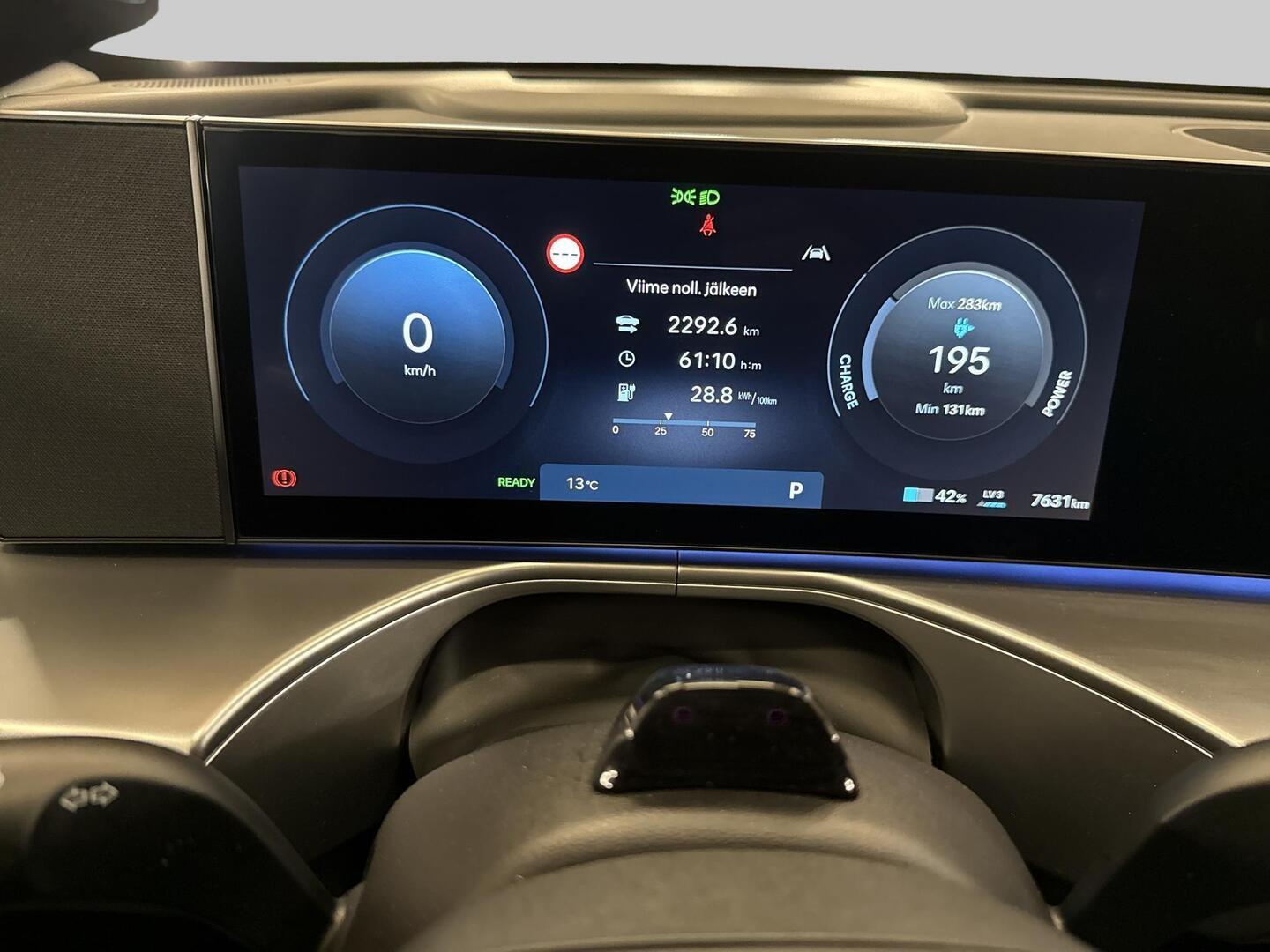 HYUNDAI IONIQ 9 2026