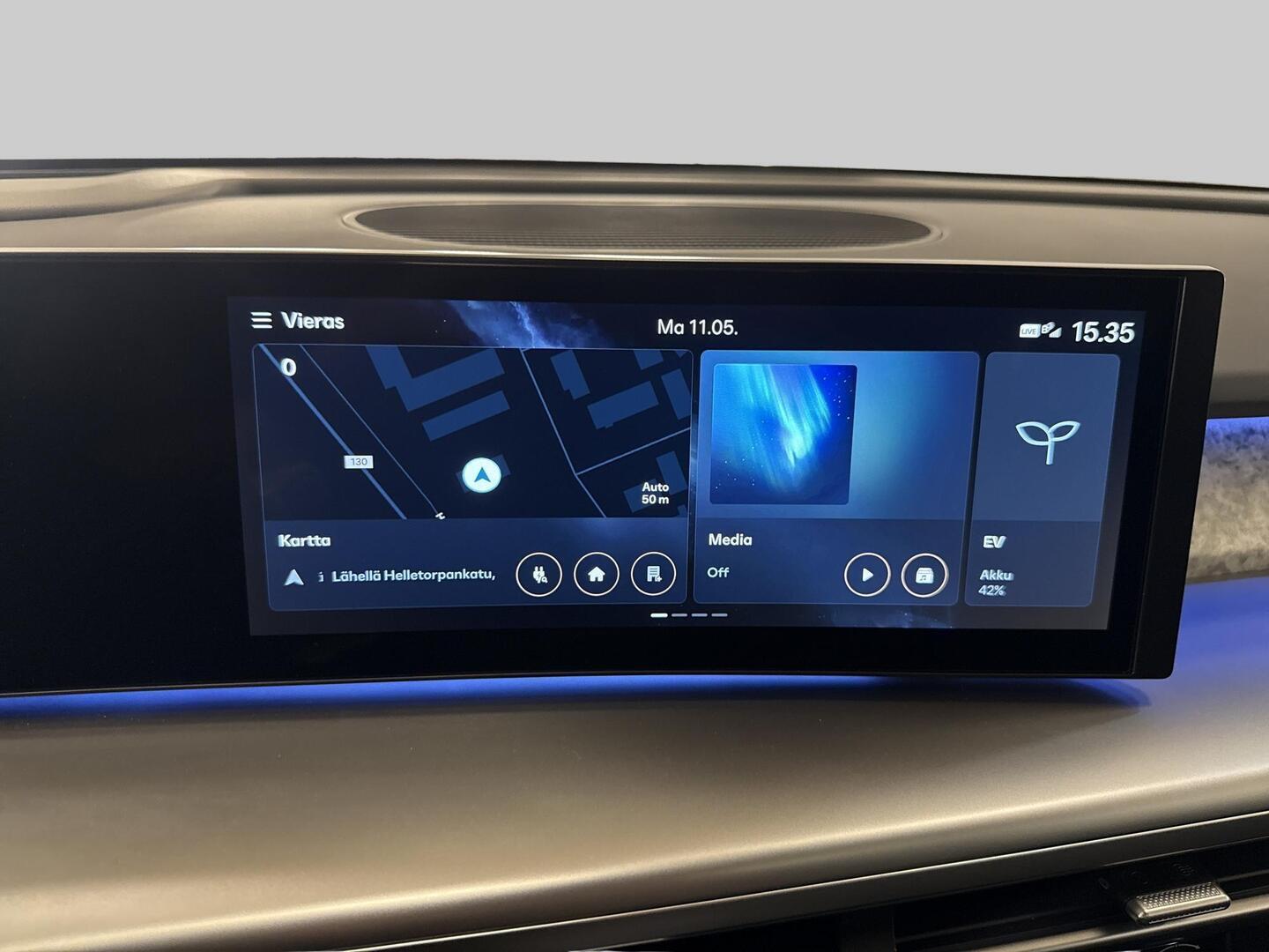 HYUNDAI IONIQ 9 2026