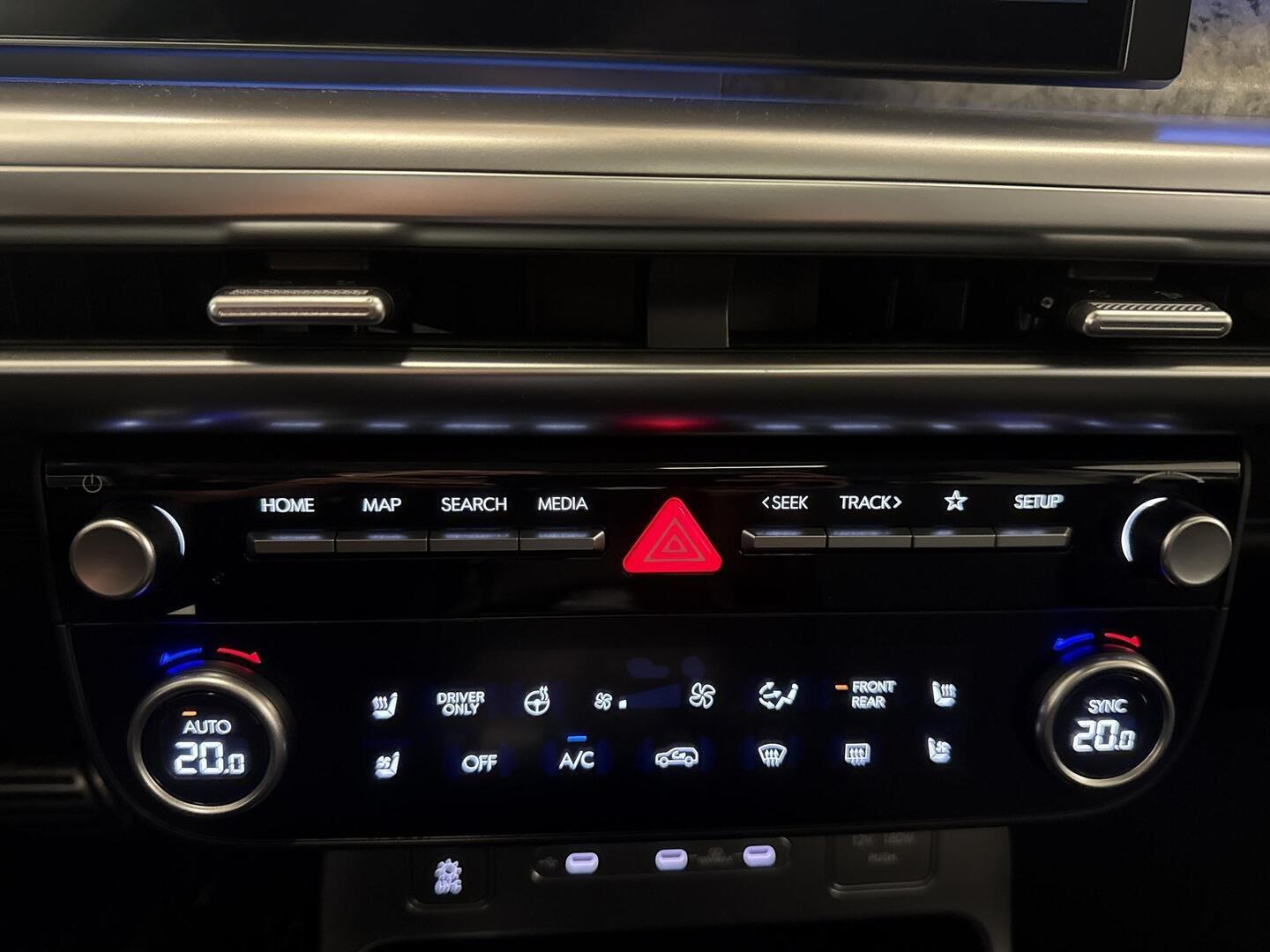HYUNDAI IONIQ 9 2026