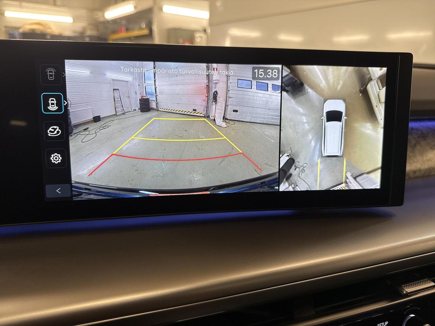 HYUNDAI IONIQ 9 2026