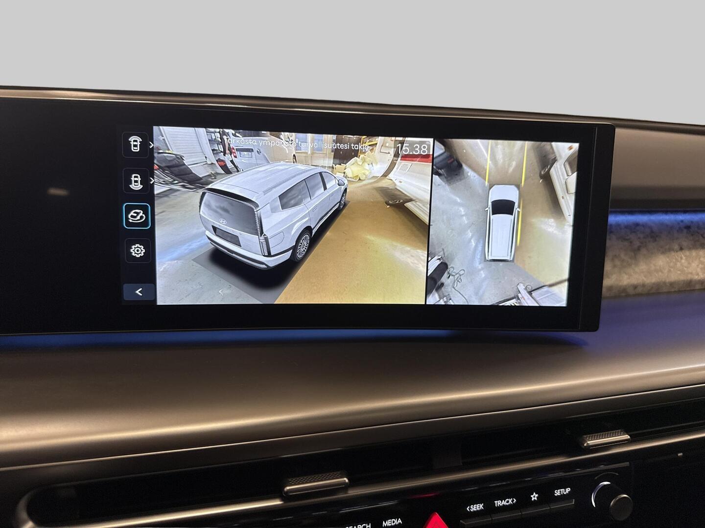 HYUNDAI IONIQ 9 2026