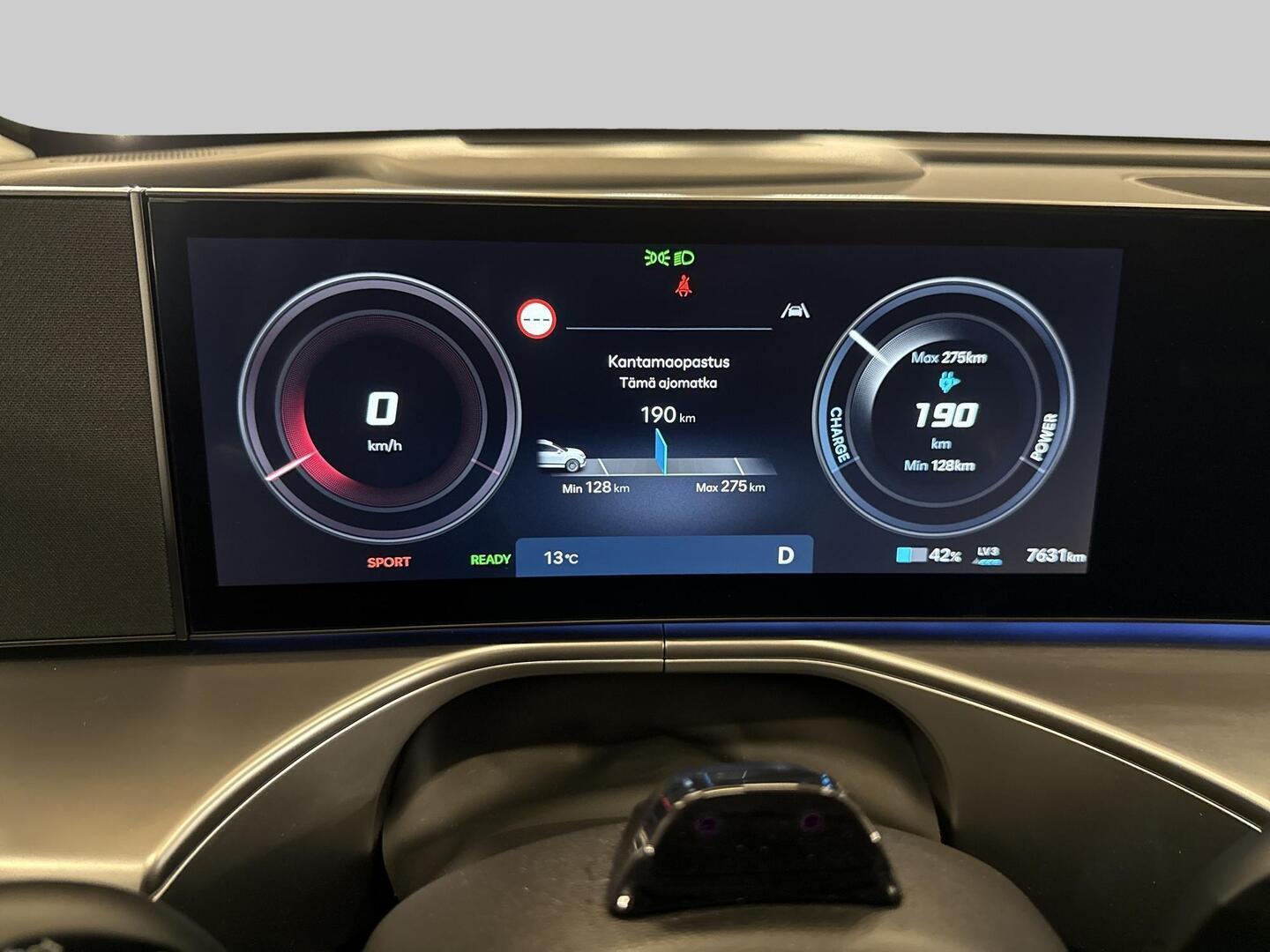 HYUNDAI IONIQ 9 2026