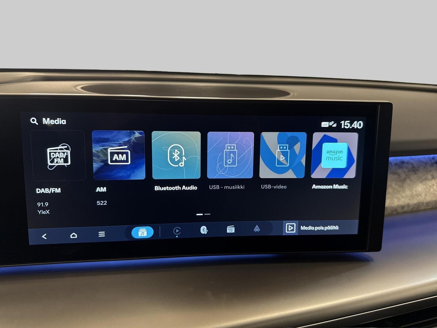 HYUNDAI IONIQ 9 2026