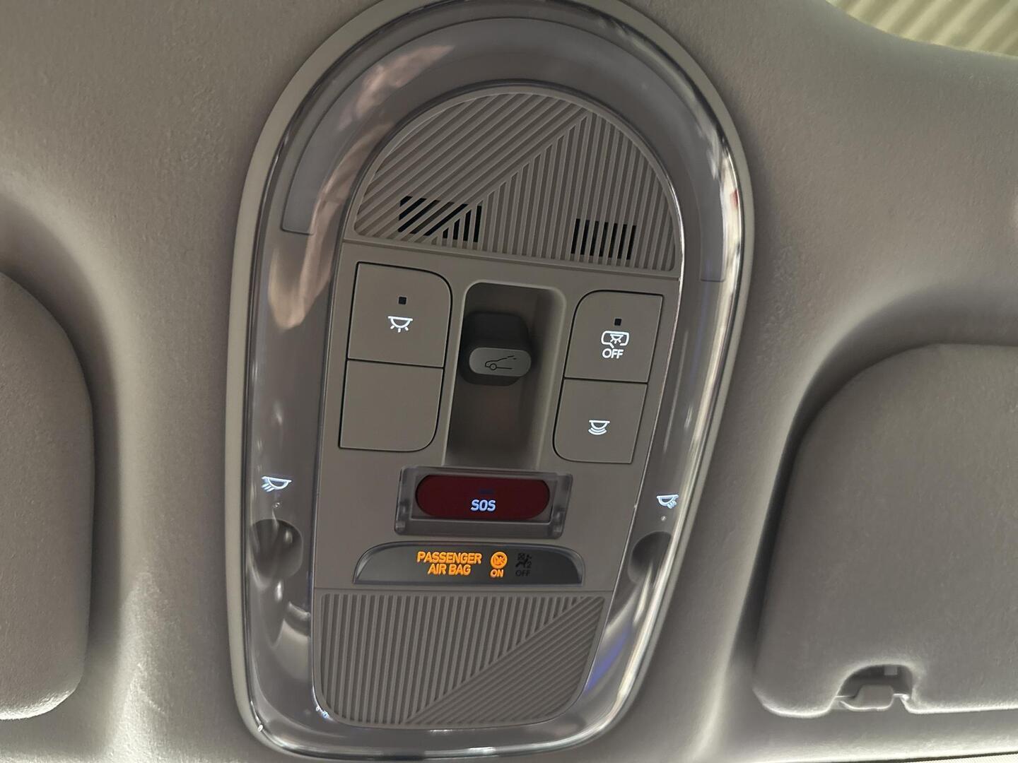 HYUNDAI IONIQ 9 2026
