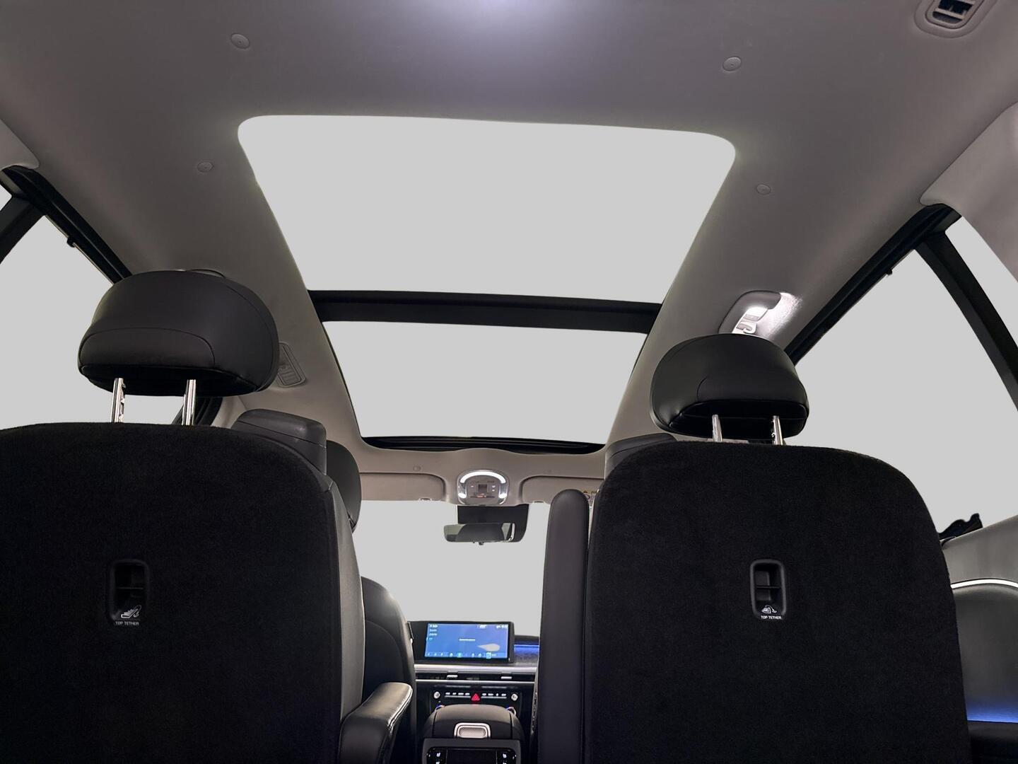 HYUNDAI IONIQ 9 2026