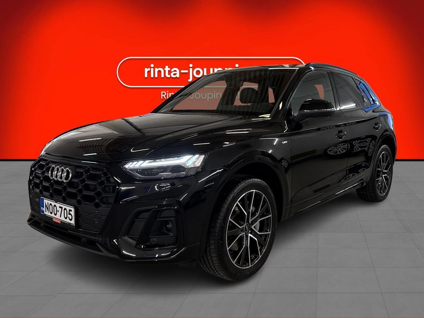 AUDI Q5 2023