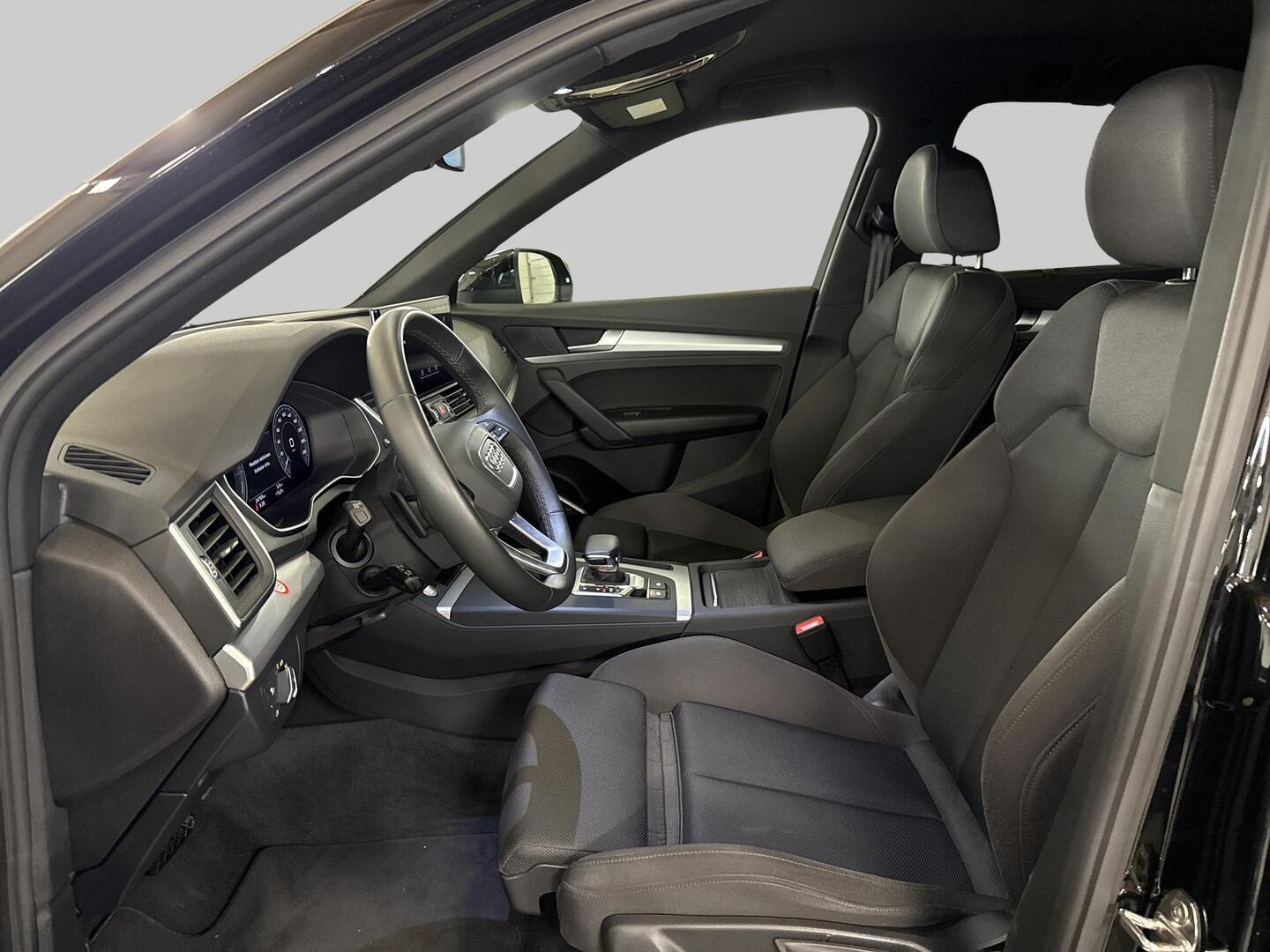 AUDI Q5 2023
