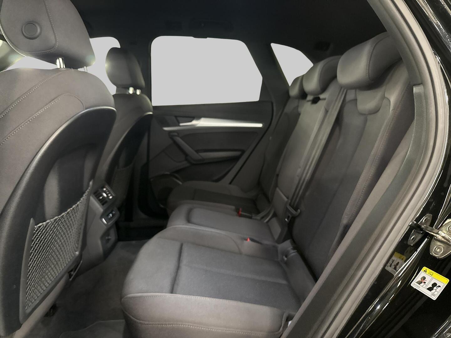 AUDI Q5 2023