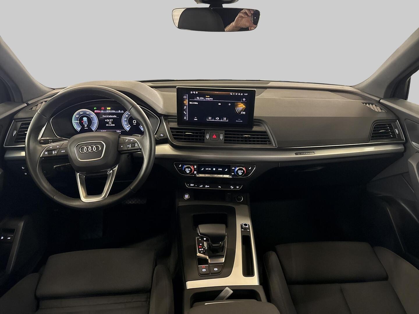 AUDI Q5 2023