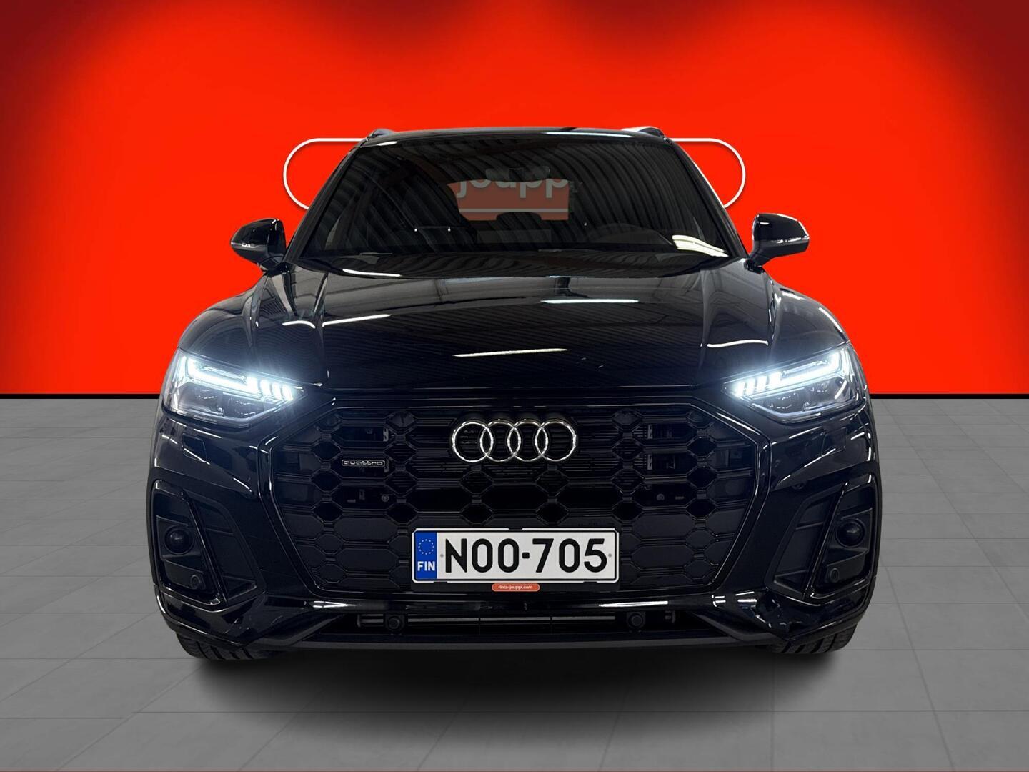 AUDI Q5 2023