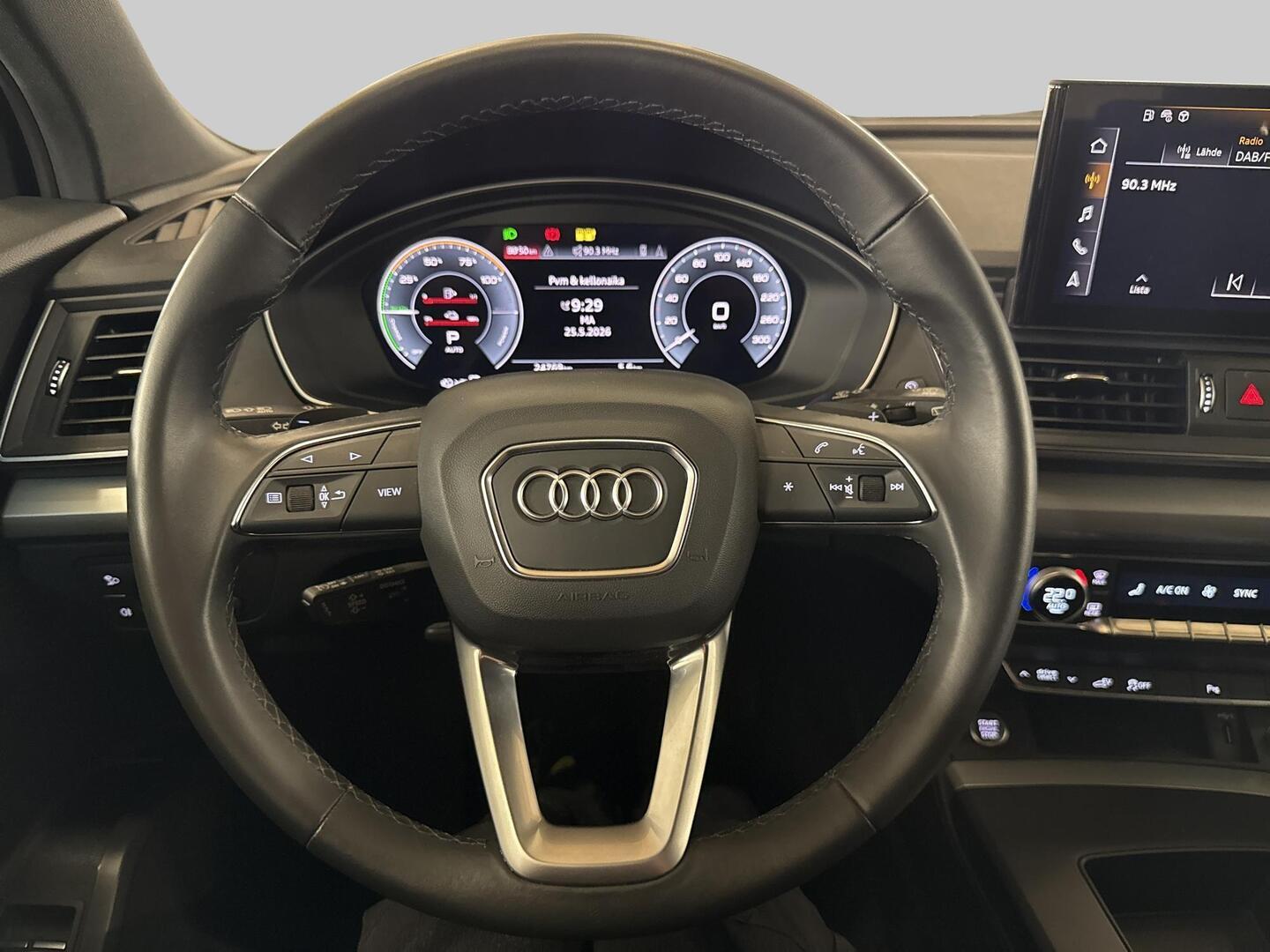 AUDI Q5 2023
