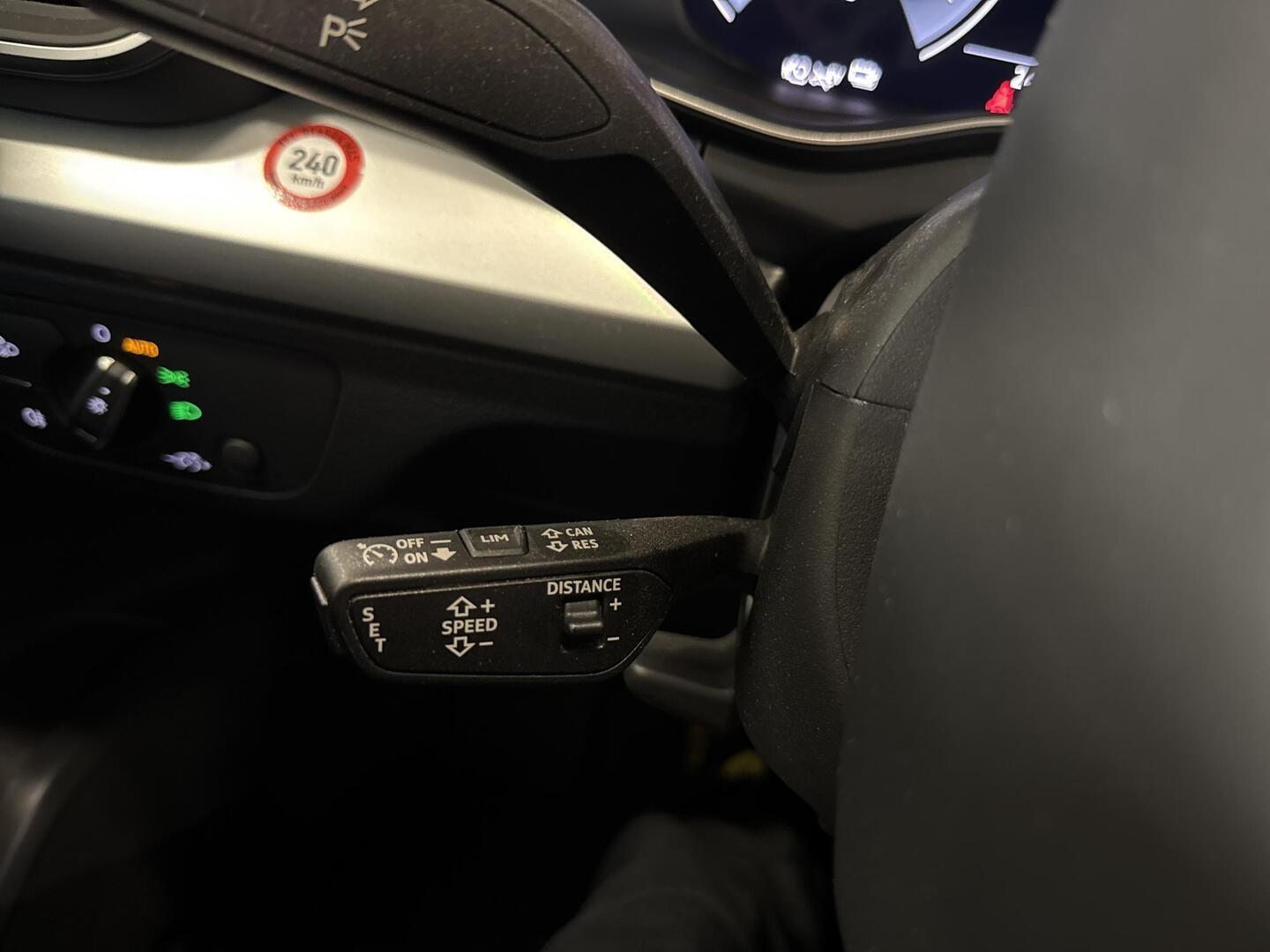 AUDI Q5 2023