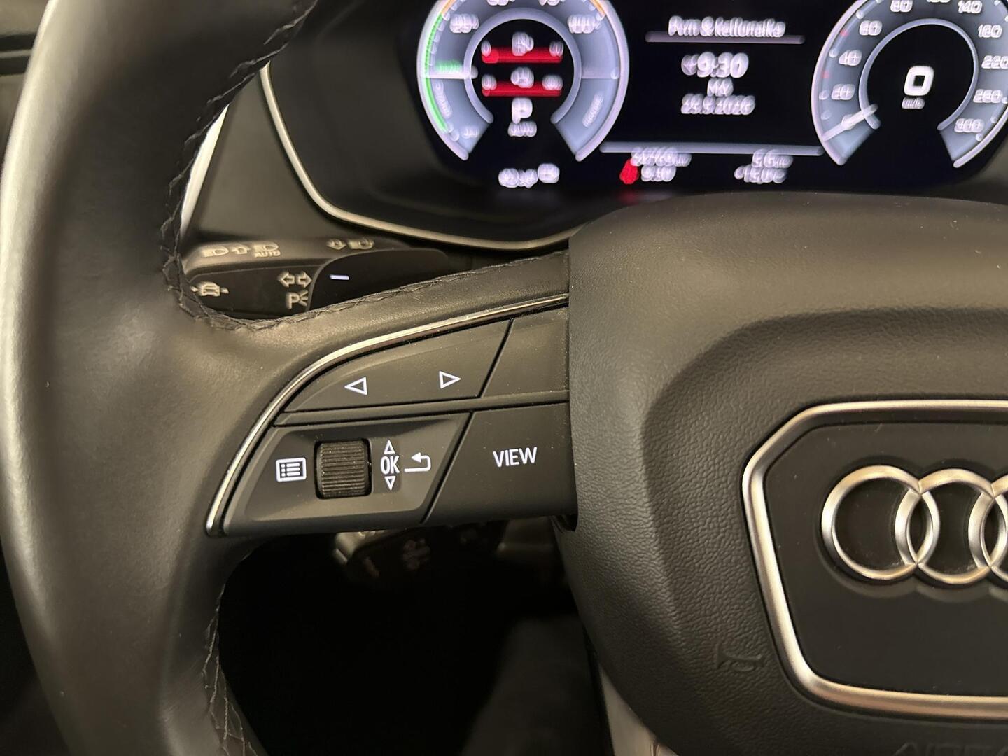 AUDI Q5 2023
