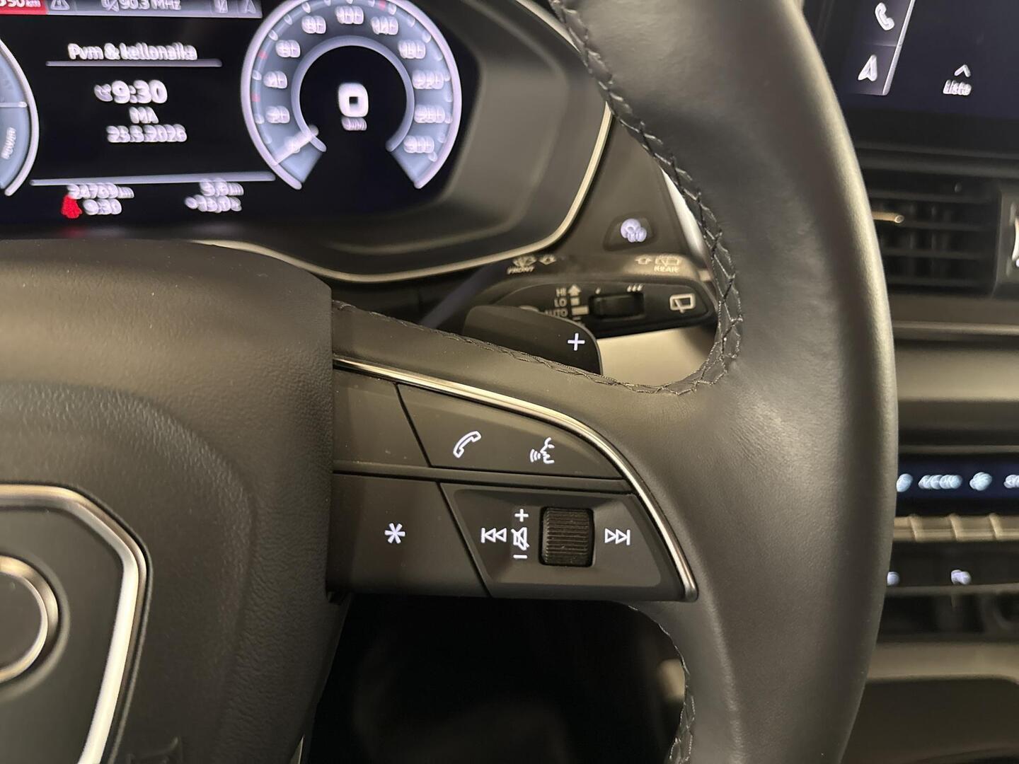 AUDI Q5 2023