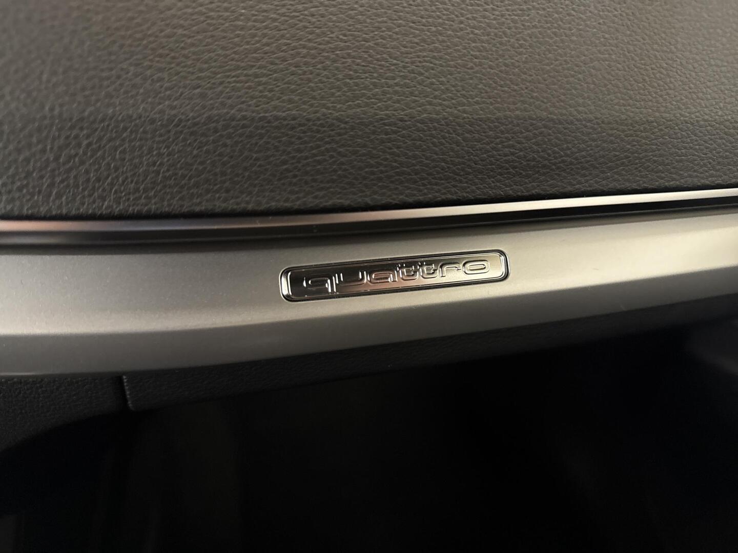 AUDI Q5 2023