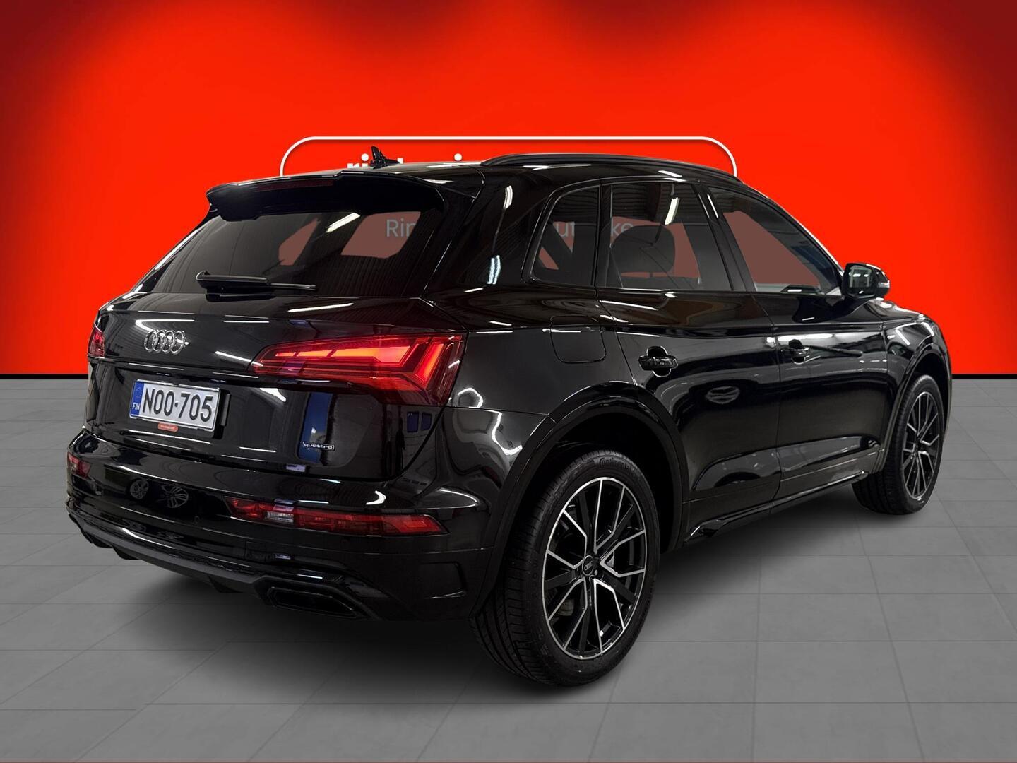 AUDI Q5 2023