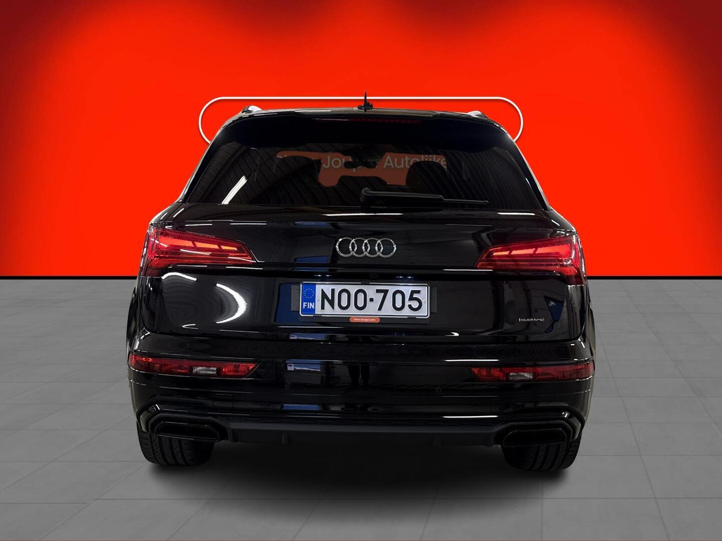 AUDI Q5 2023