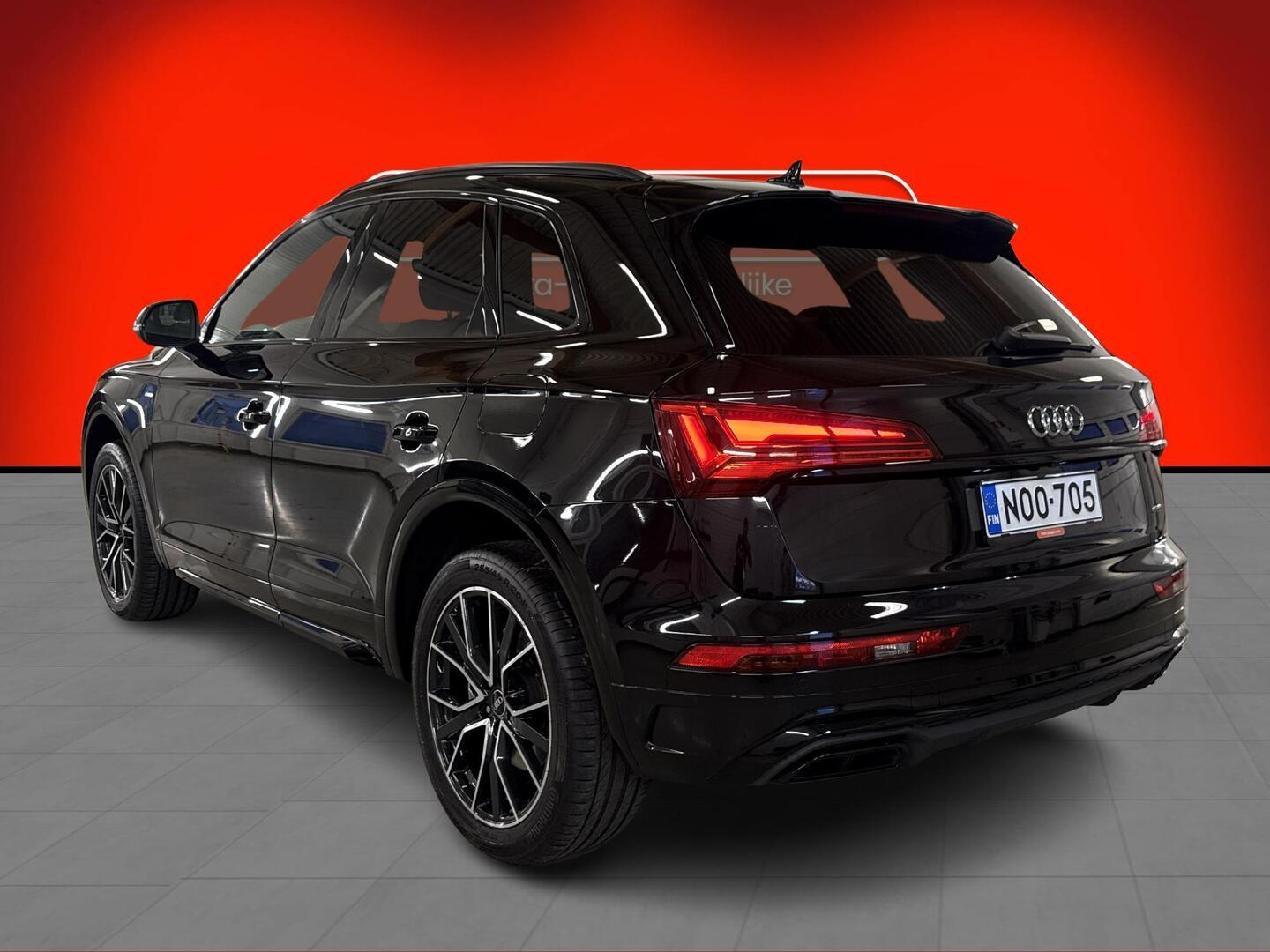 AUDI Q5 2023