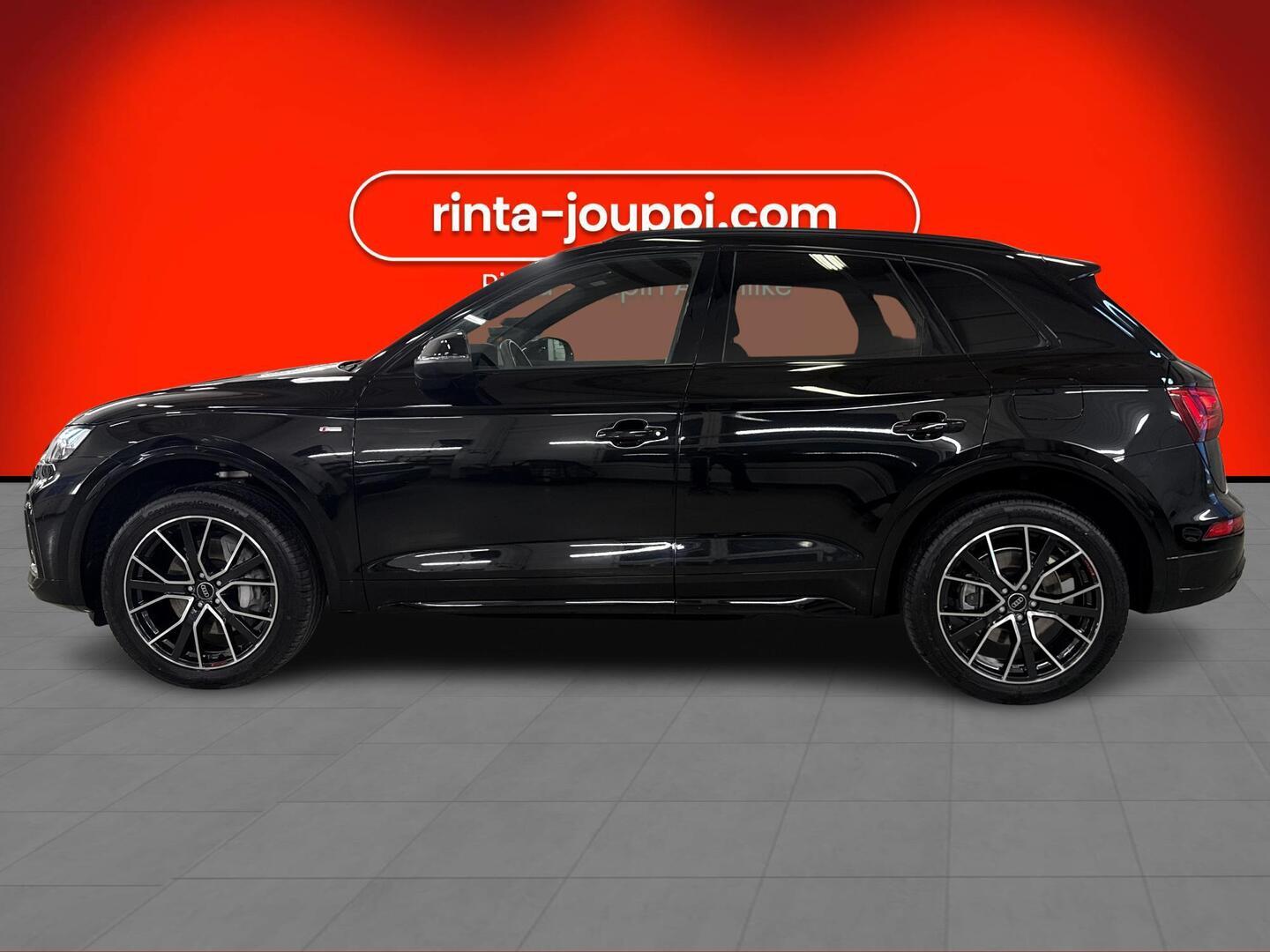 AUDI Q5 2023