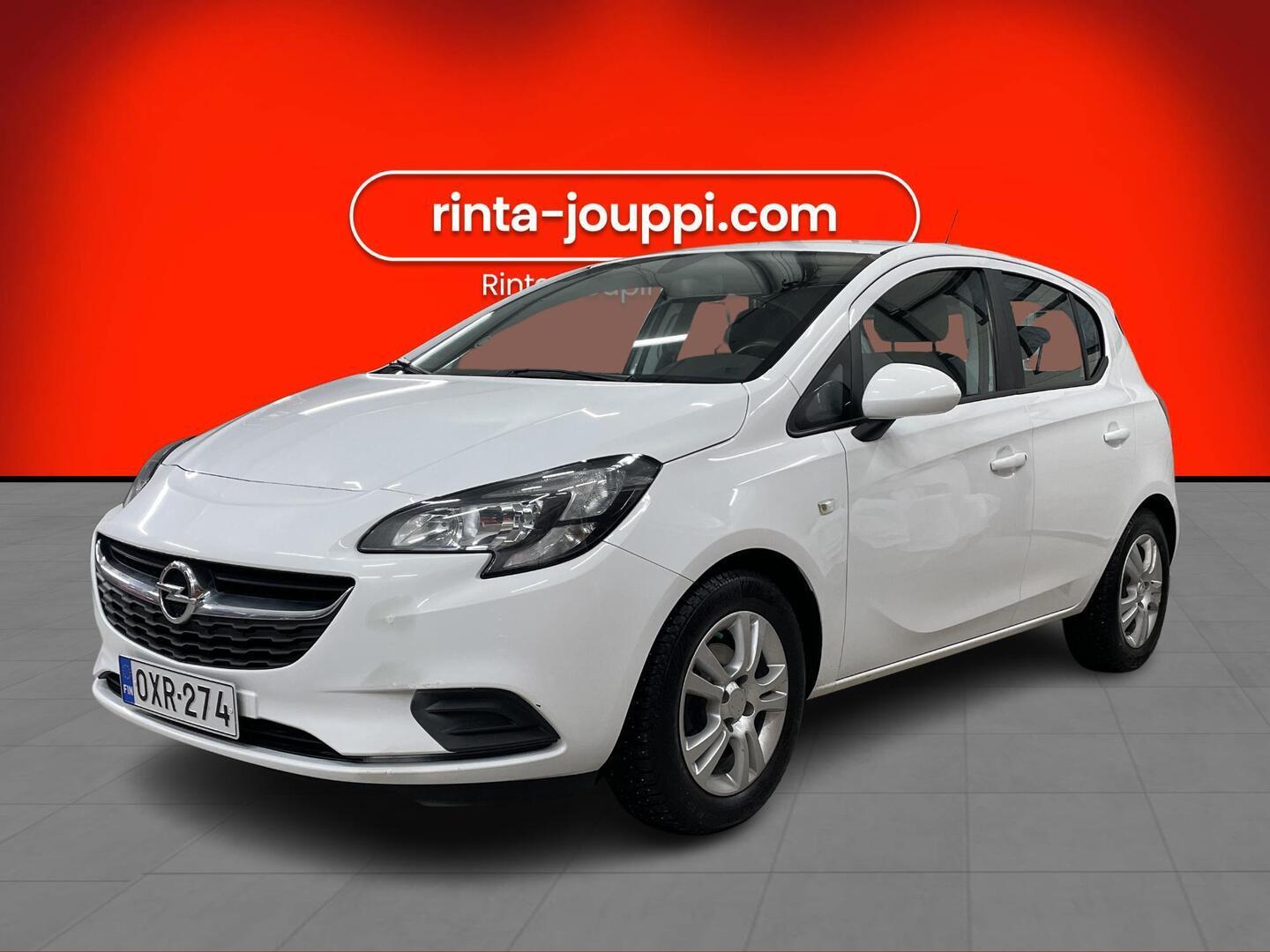 OPEL Corsa 2019