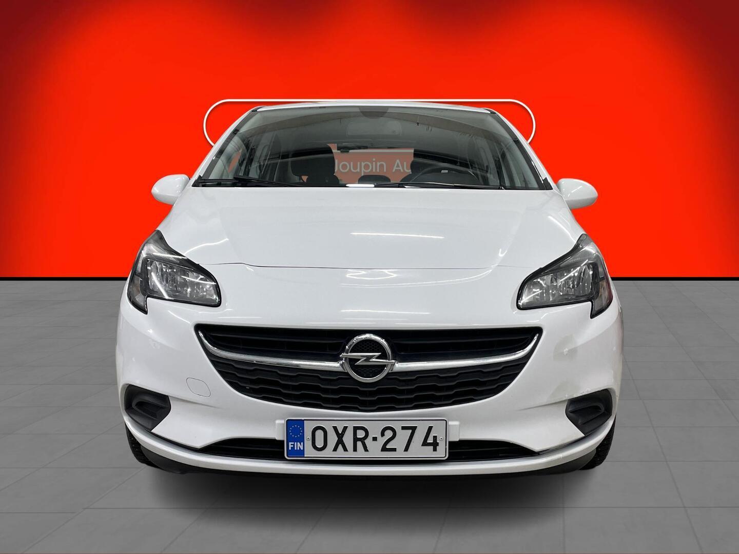 OPEL Corsa 2019
