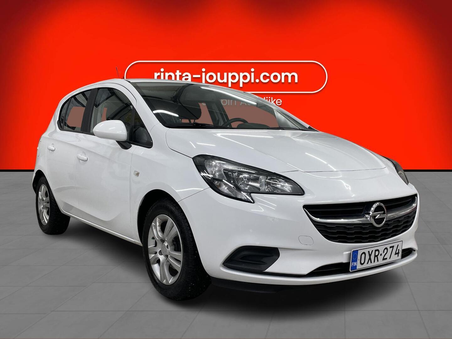 OPEL Corsa 2019