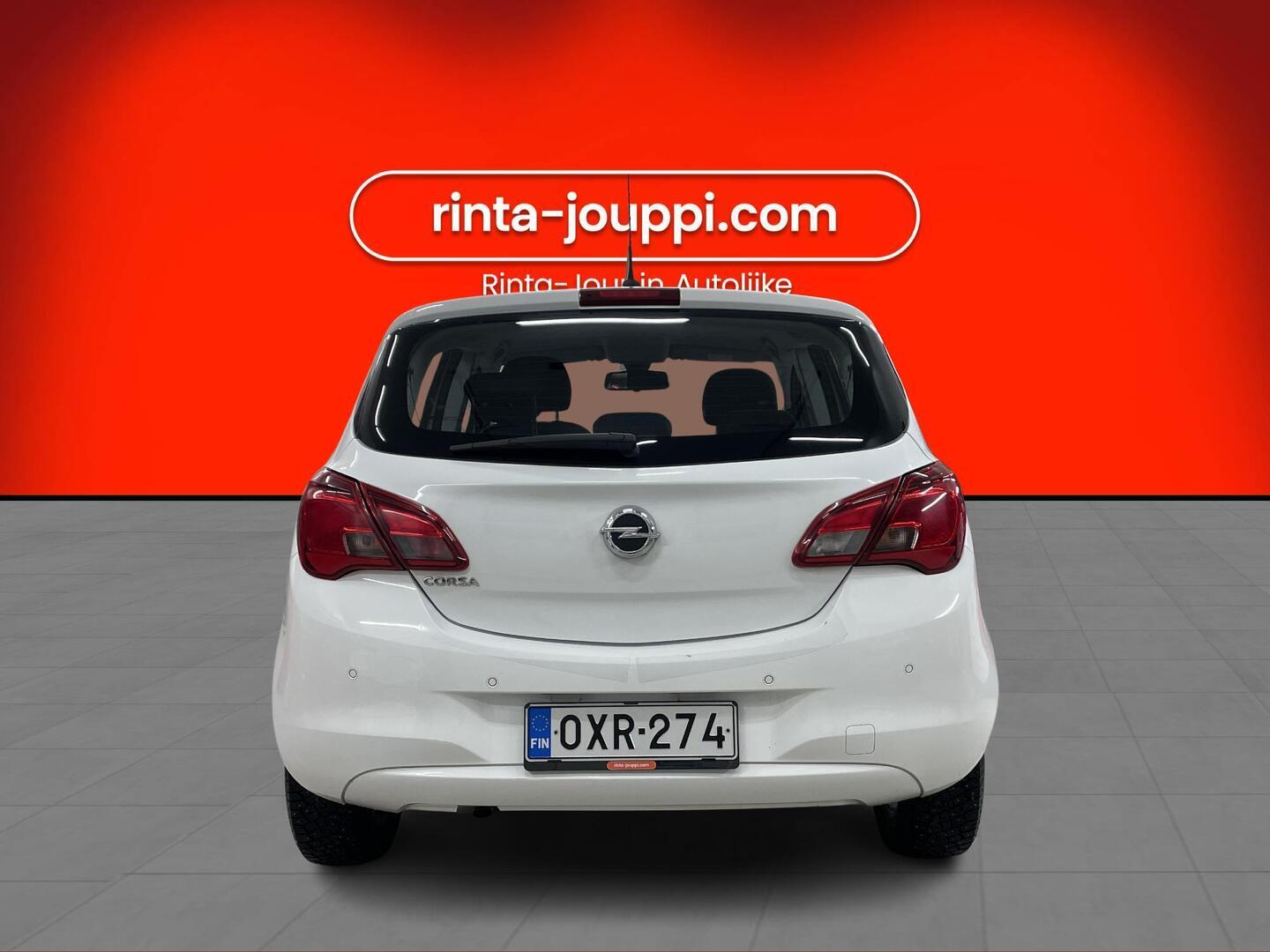 OPEL Corsa 2019