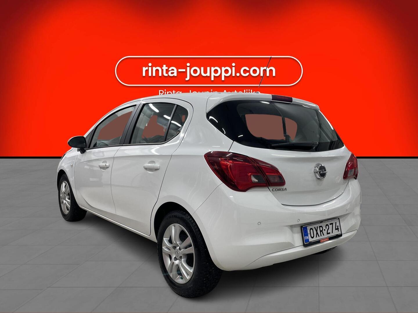 OPEL Corsa 2019