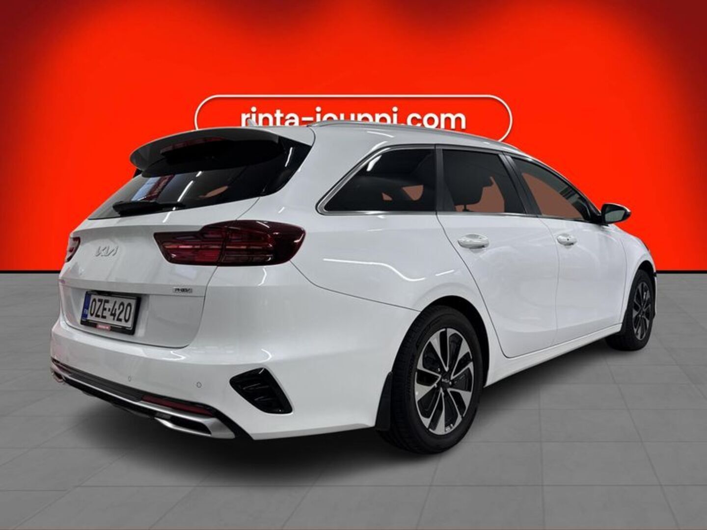 KIA Ceed 2022