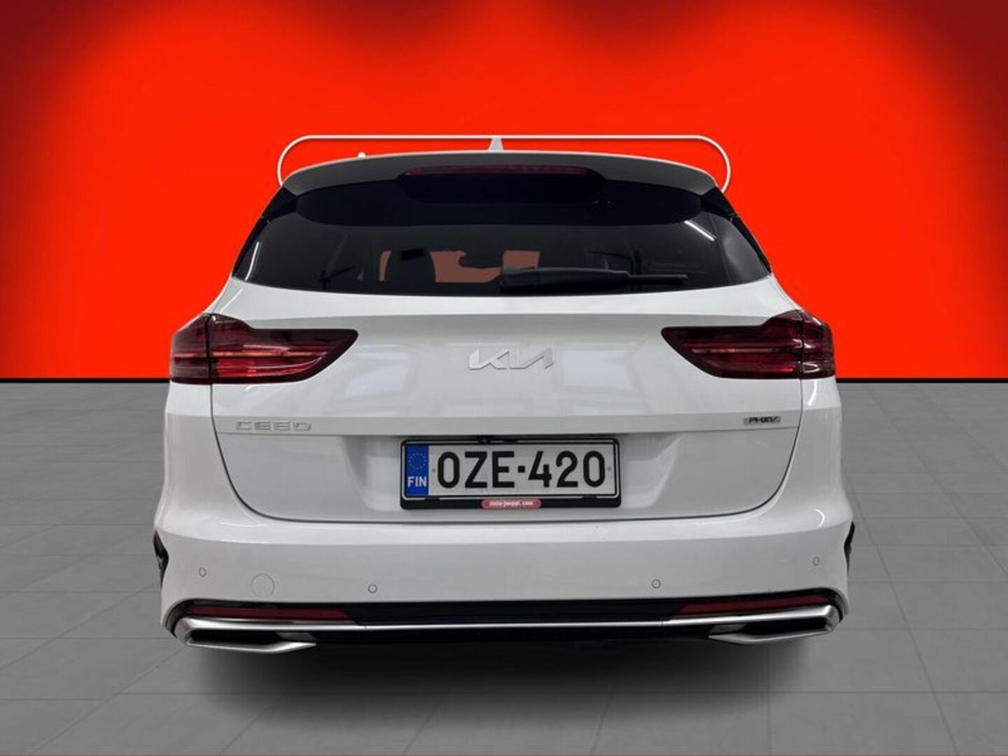 KIA Ceed 2022