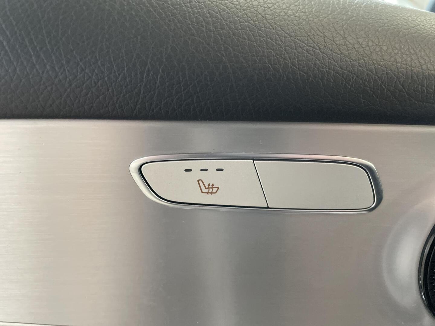 MERCEDES-BENZ GLC 2016