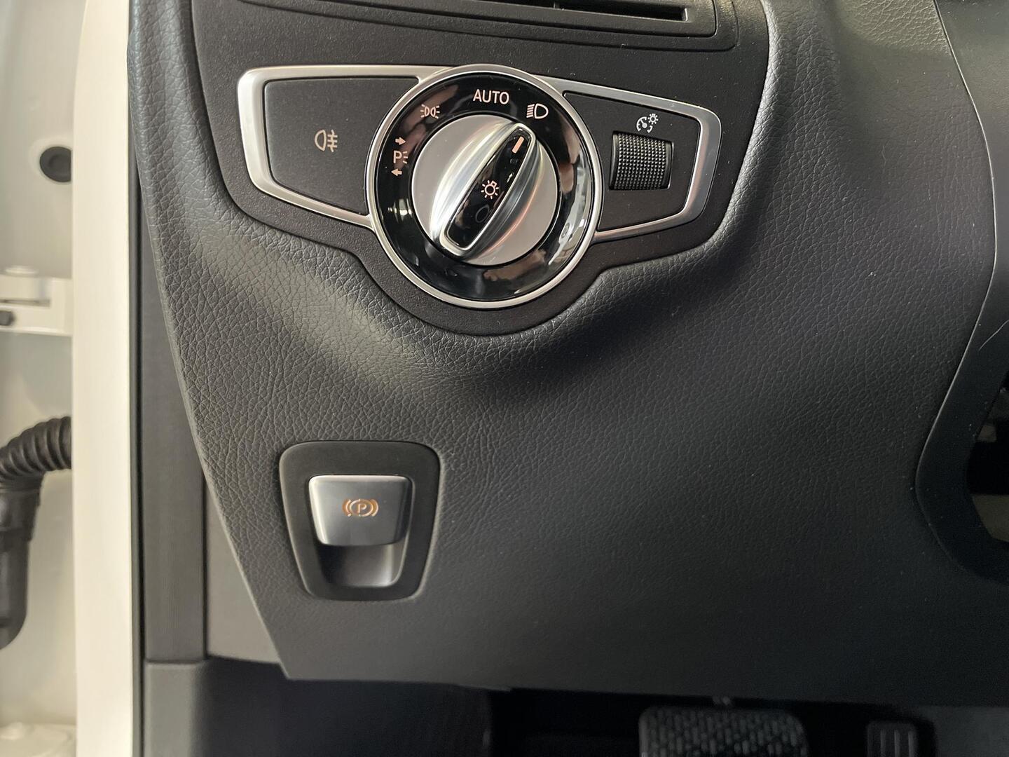 MERCEDES-BENZ GLC 2016