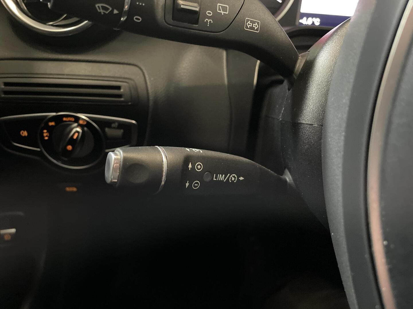 MERCEDES-BENZ GLC 2016